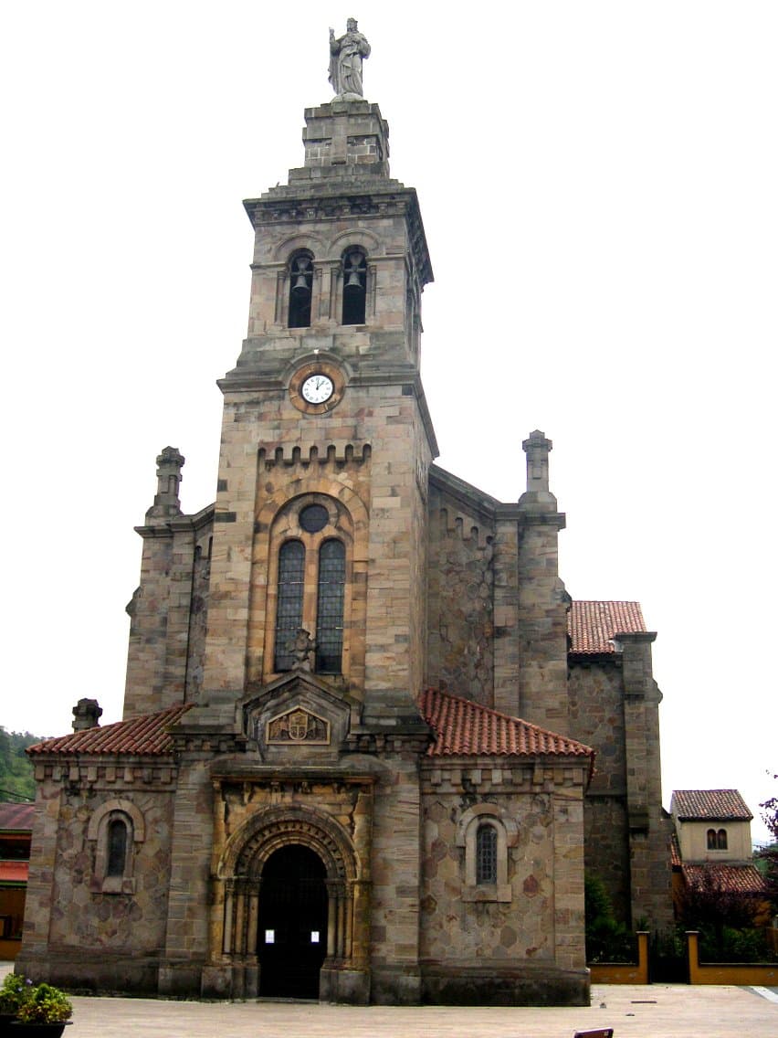 San Esteban