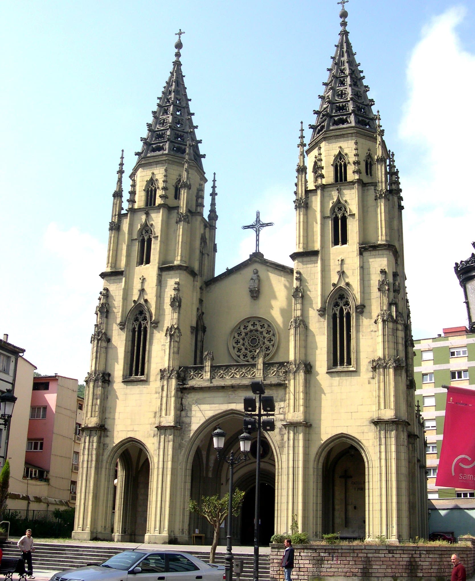Santiago
