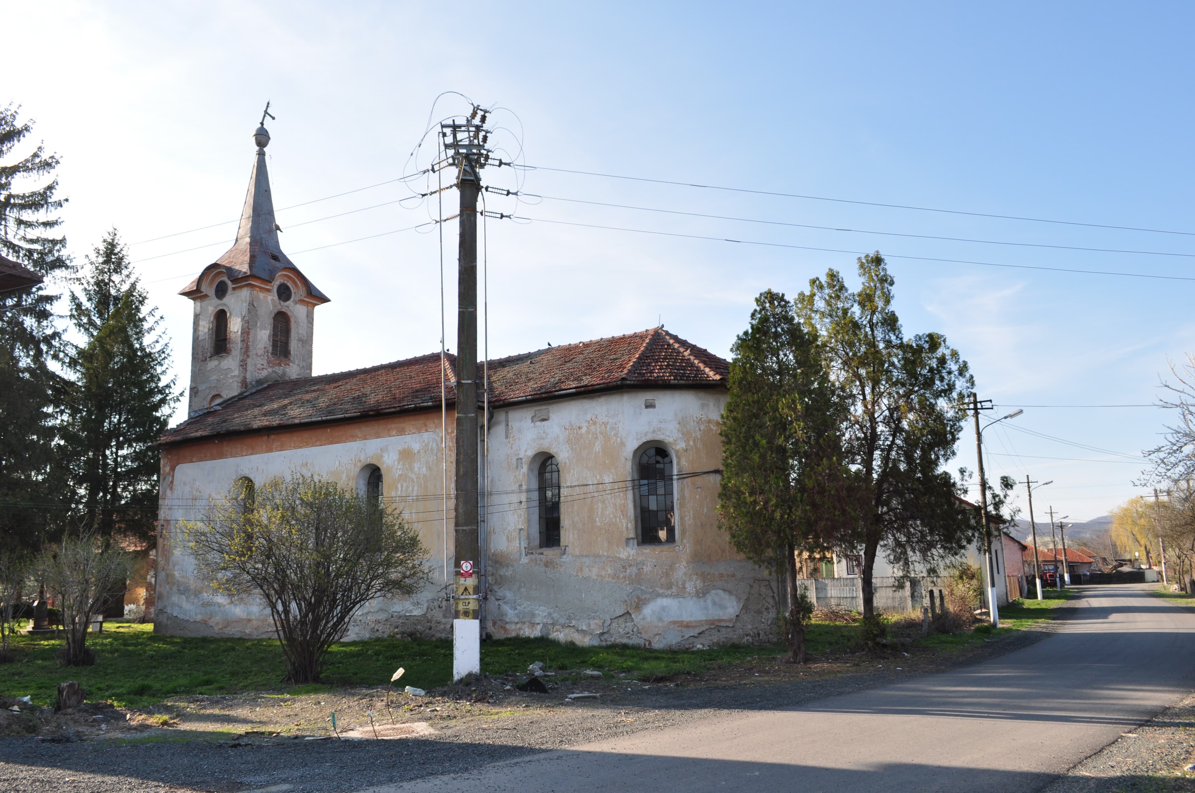 Saint Anthony of Padua Church
