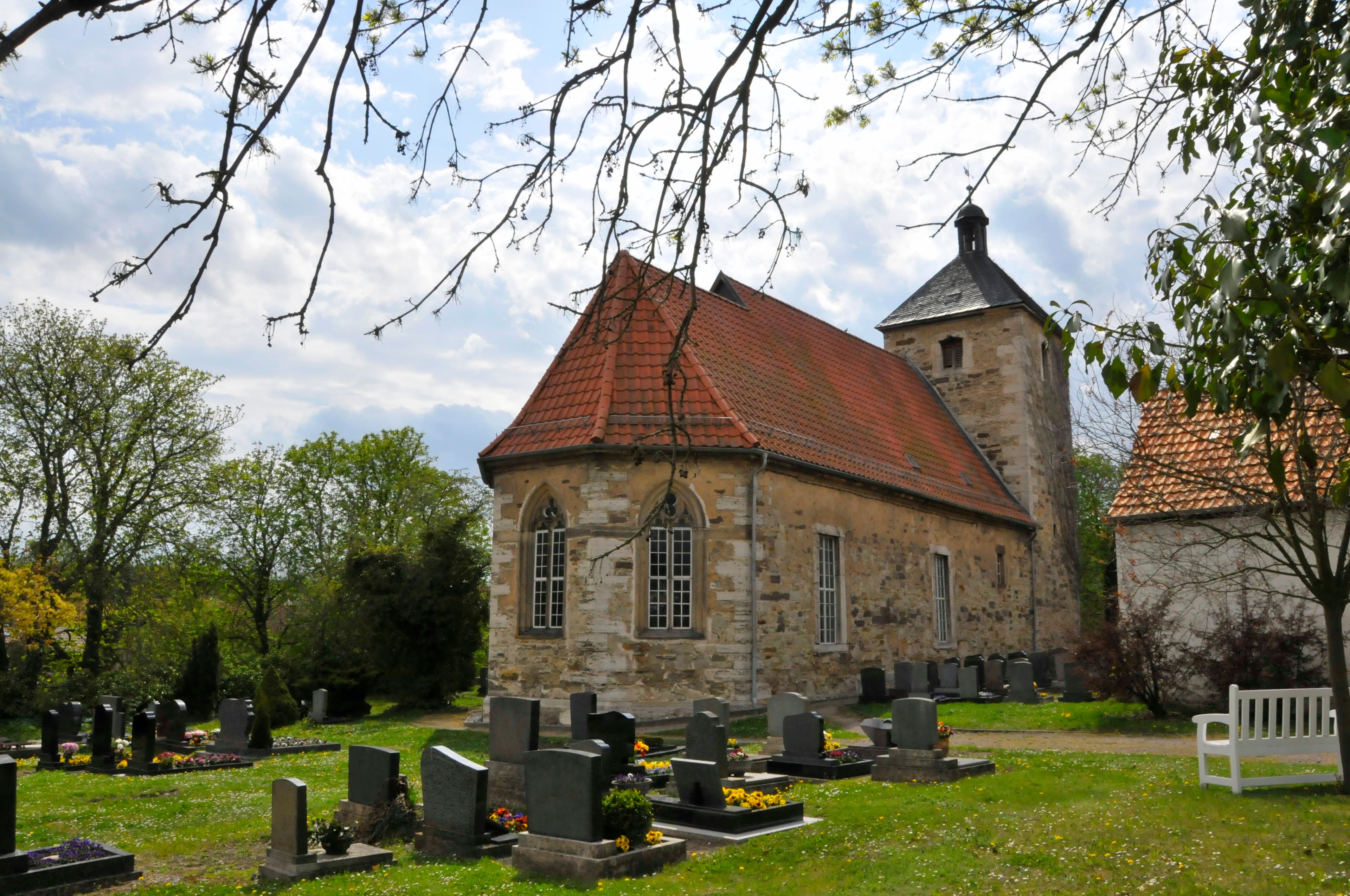 St. Trinitatis (Illeben)