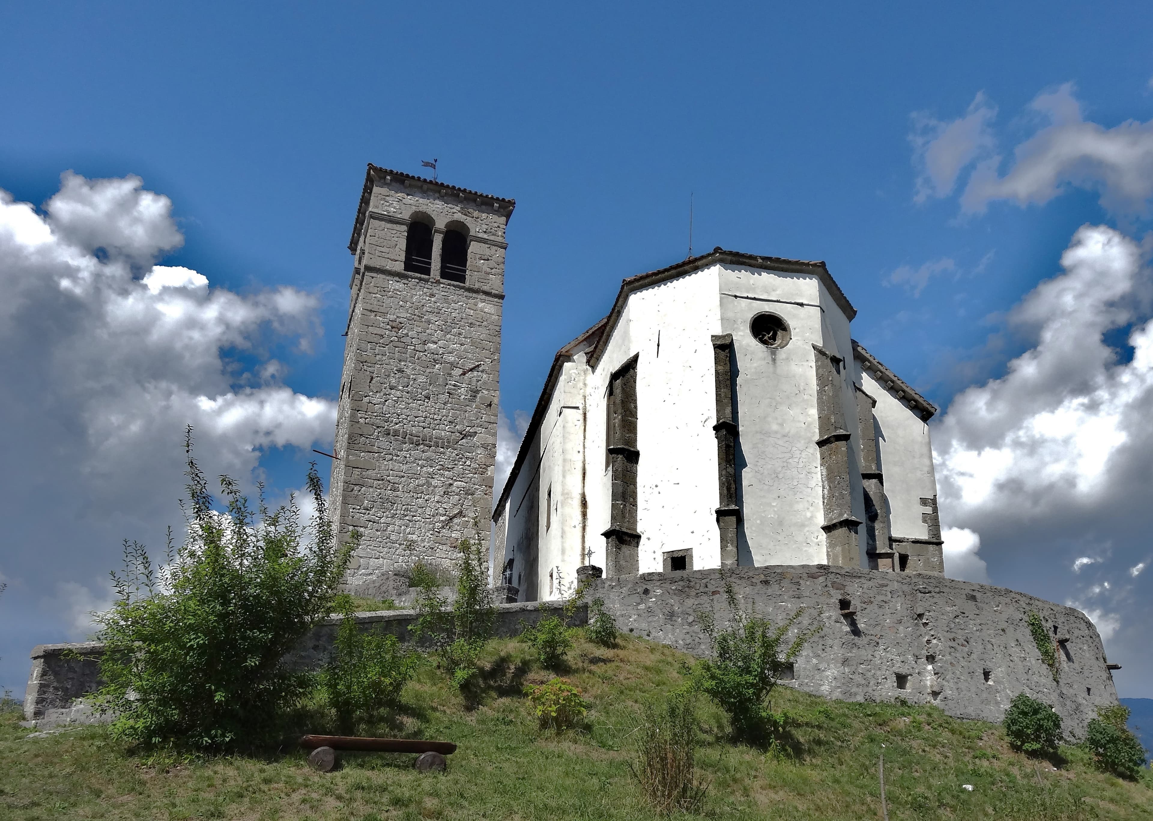 San Floriano
