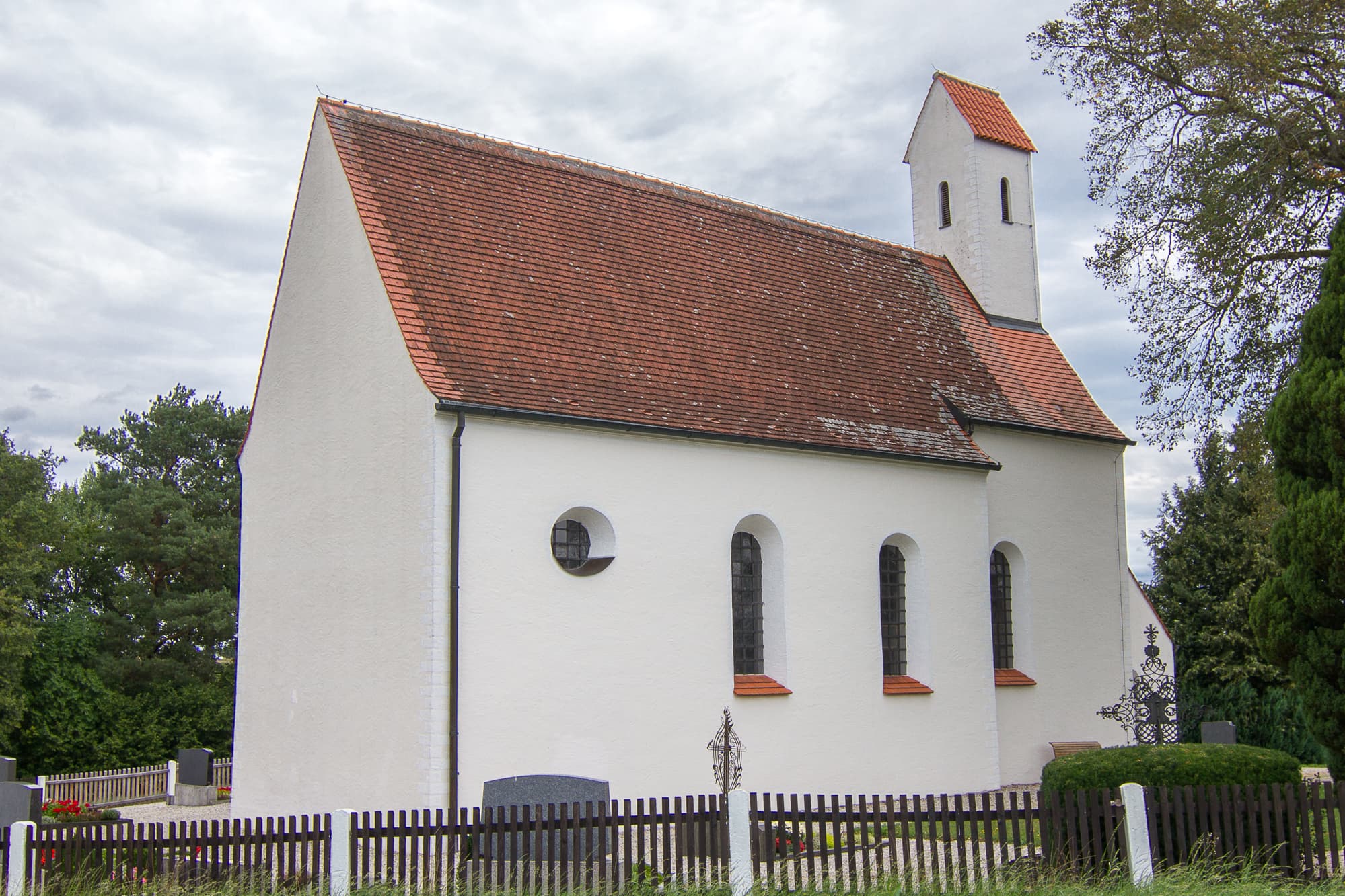 St. Peter und Paul