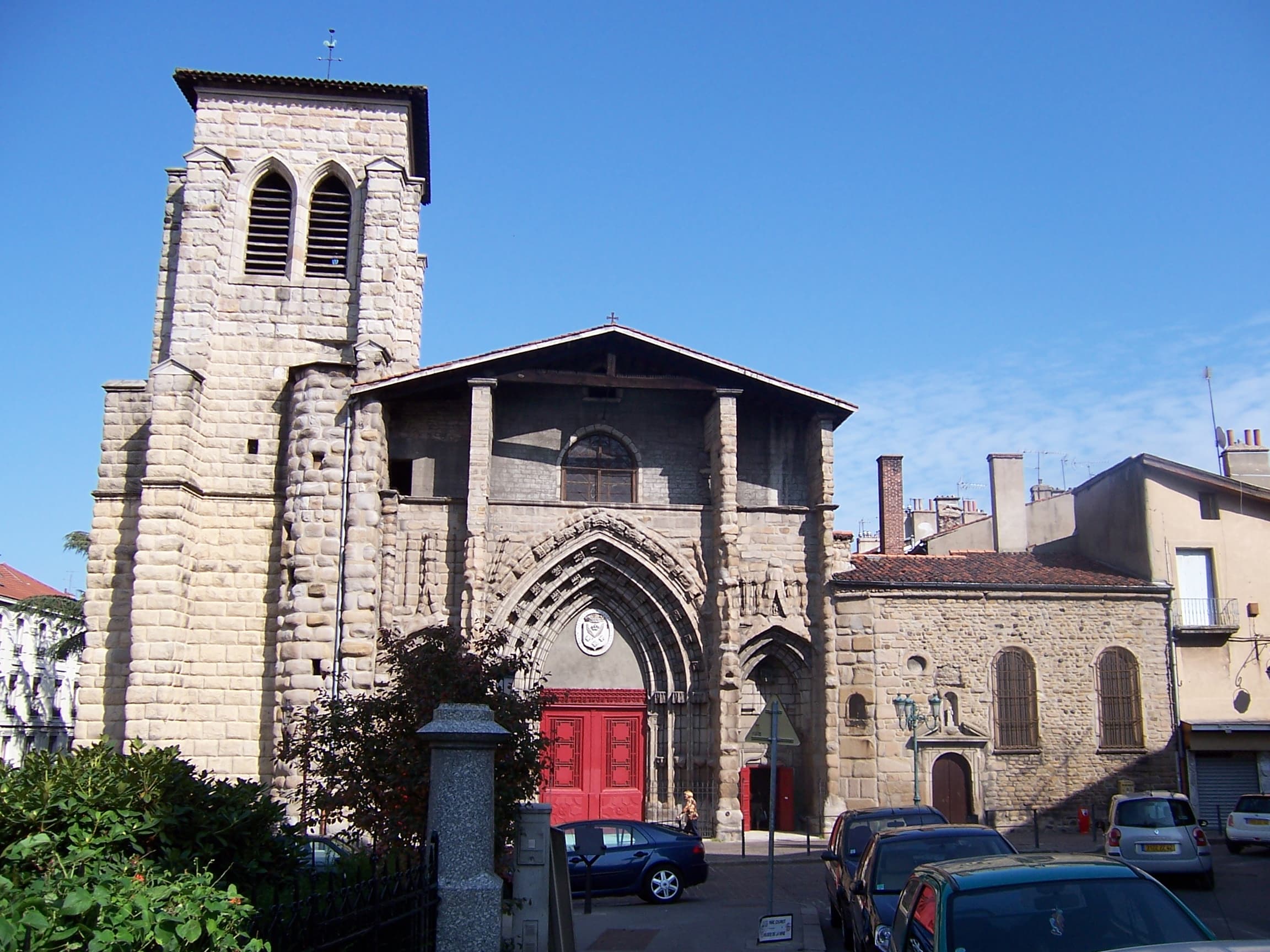Grand'Église