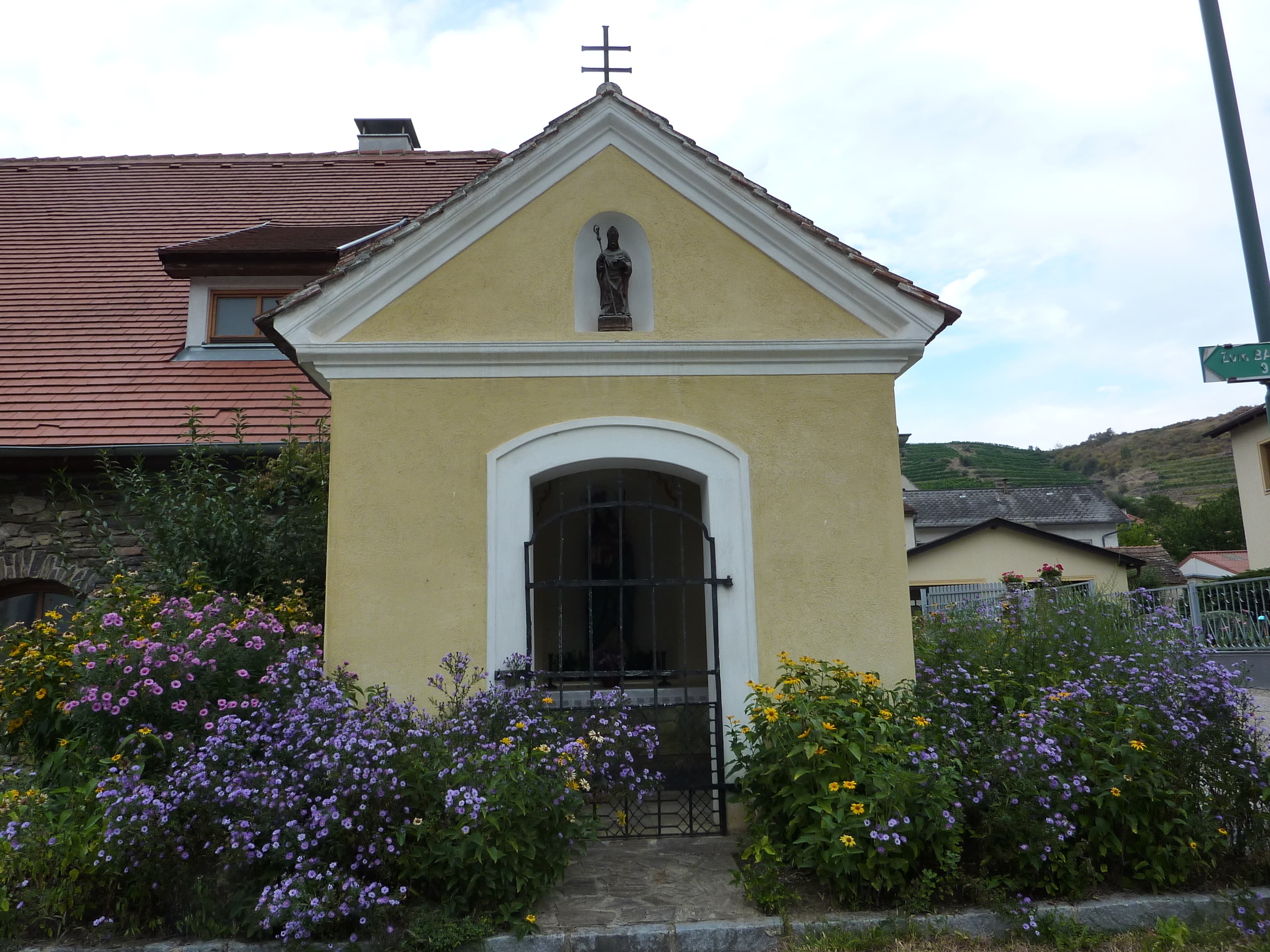Marienkapelle Imbach