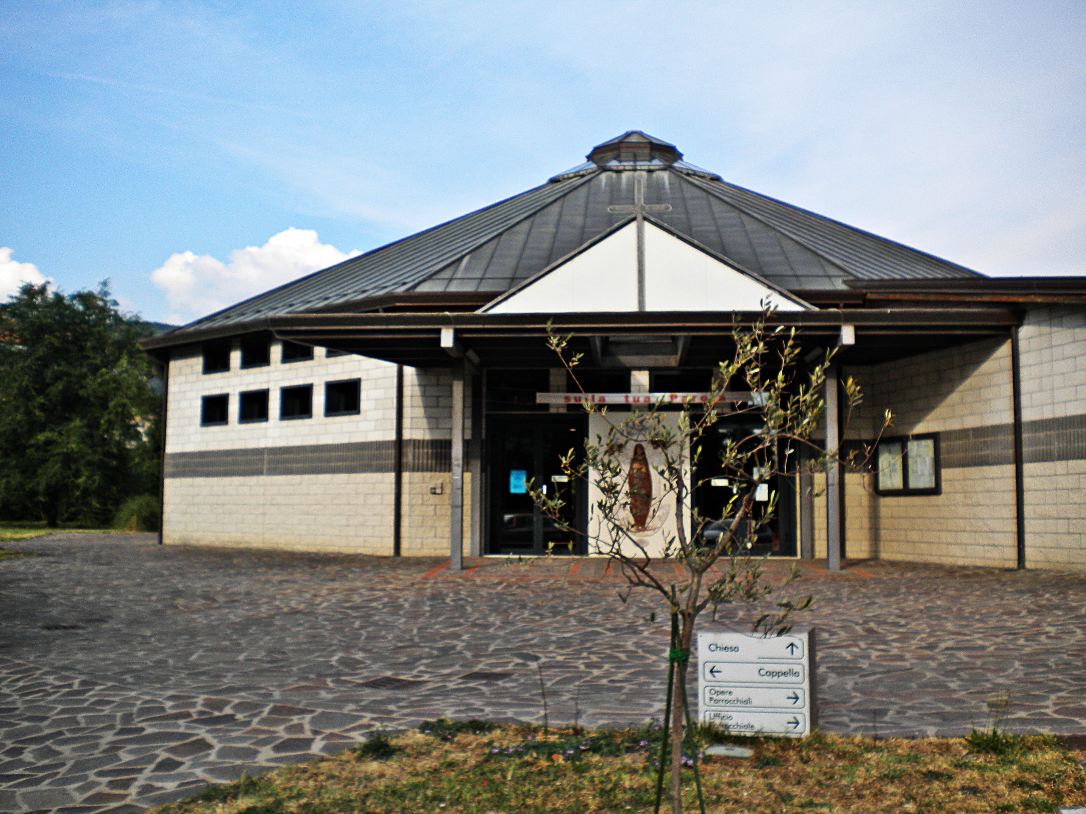 Immacolata Concezione