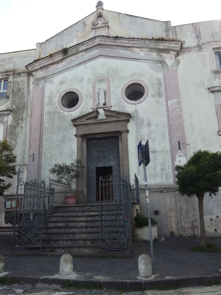 Immacolata di Nazareth