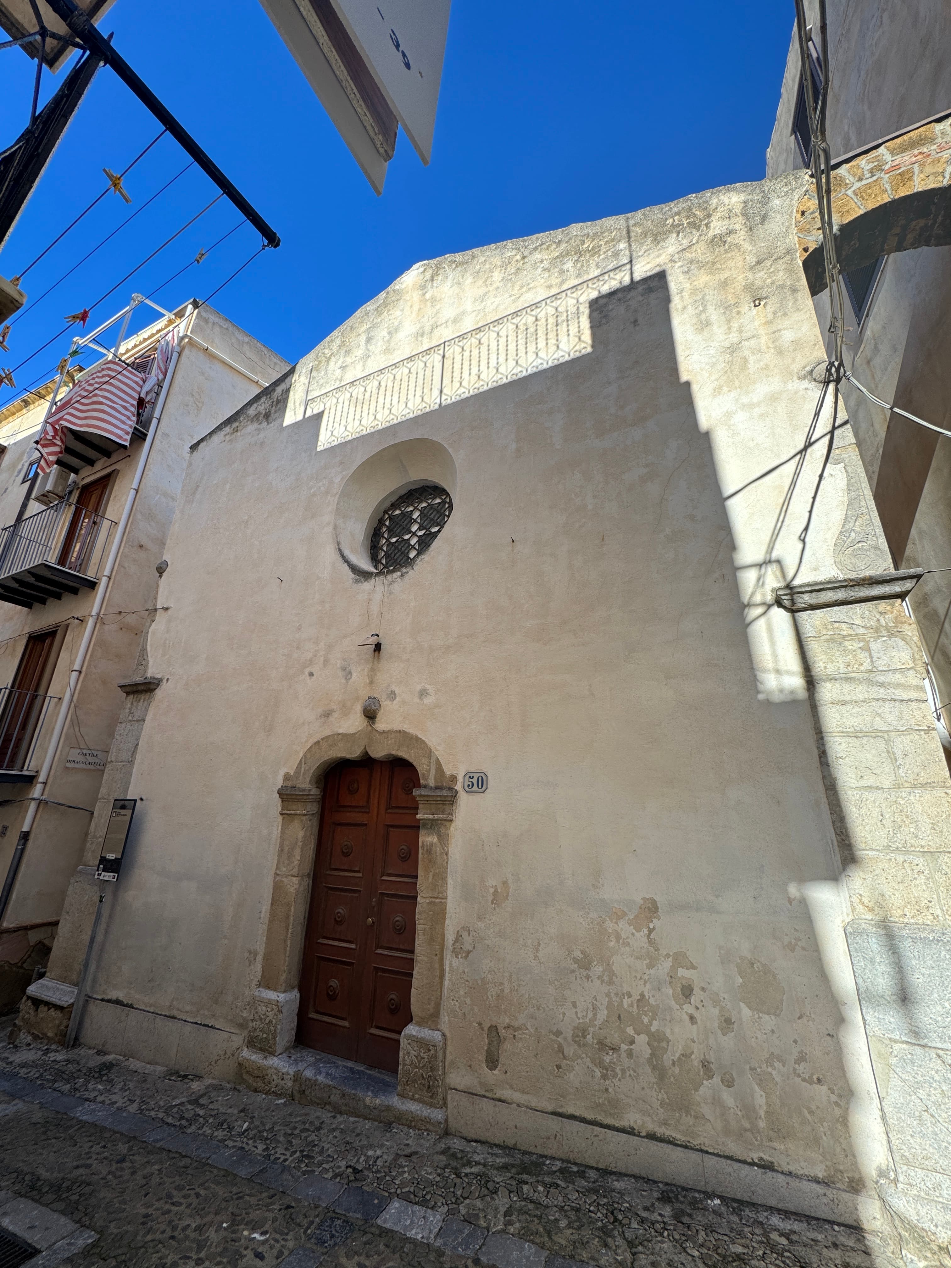 Immacolatella