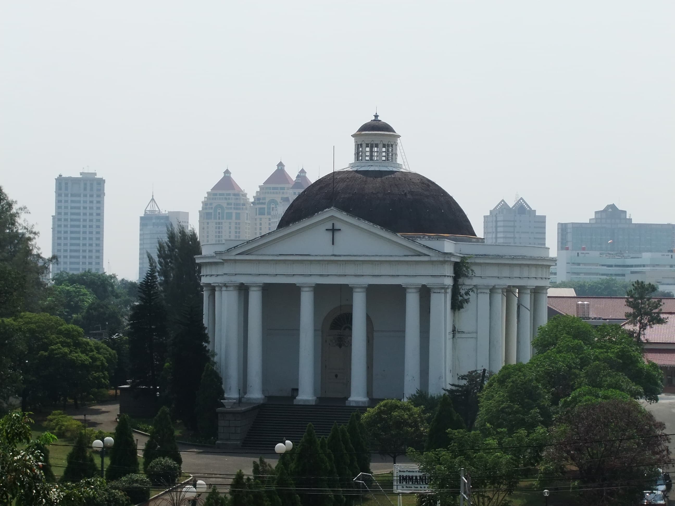 Immanuel Church