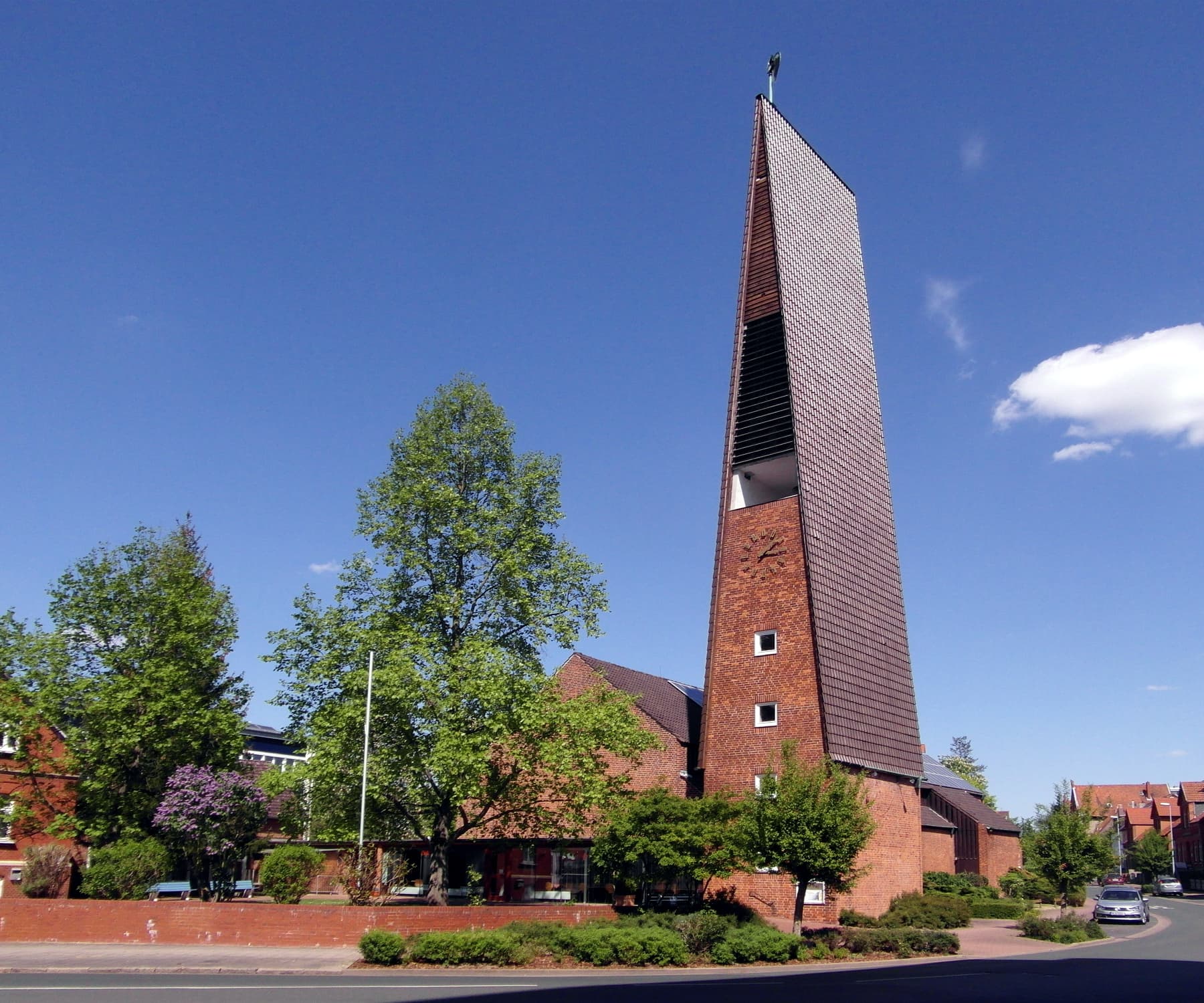 Immanuelkirche