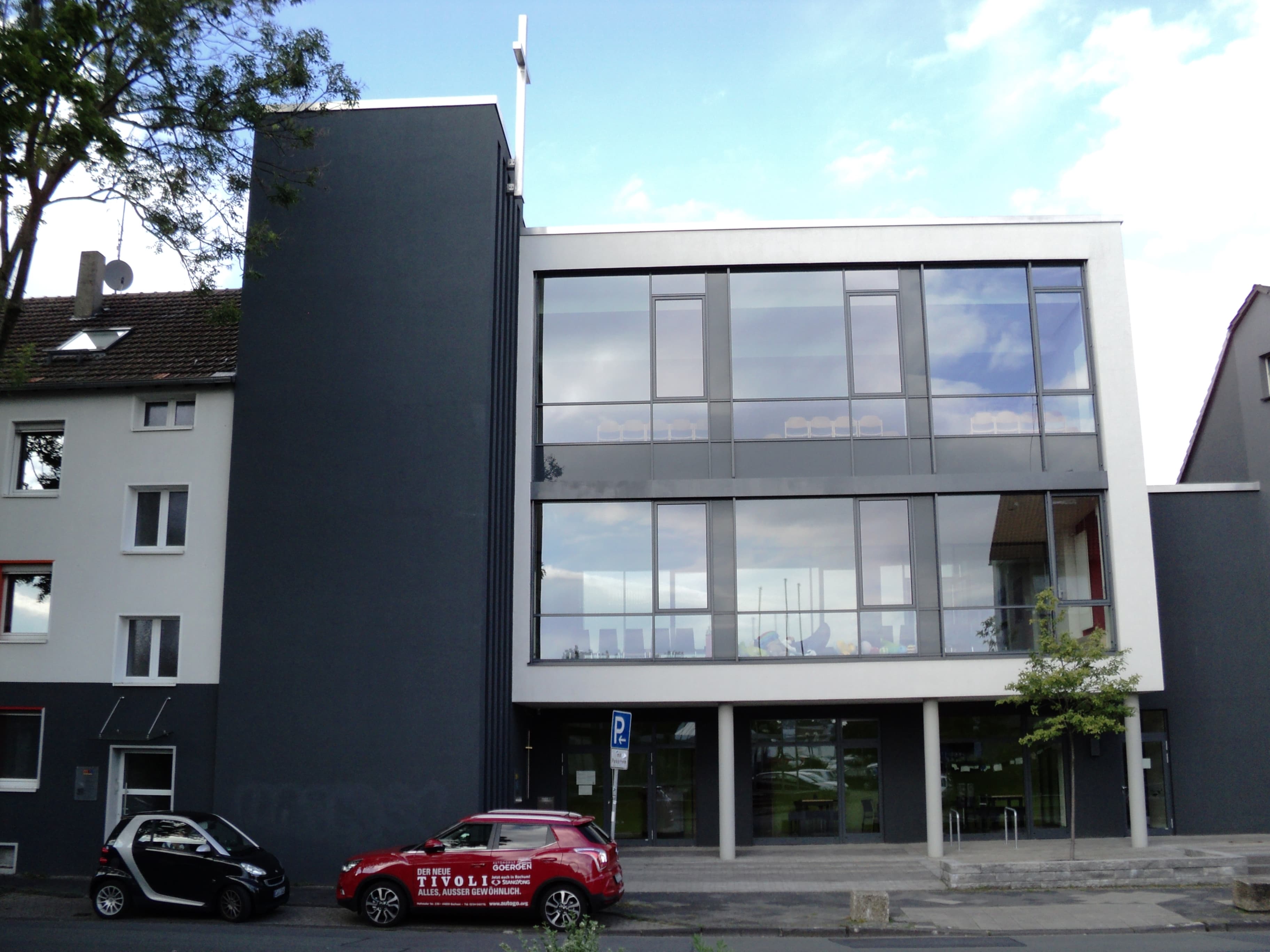 Immanuelskirche