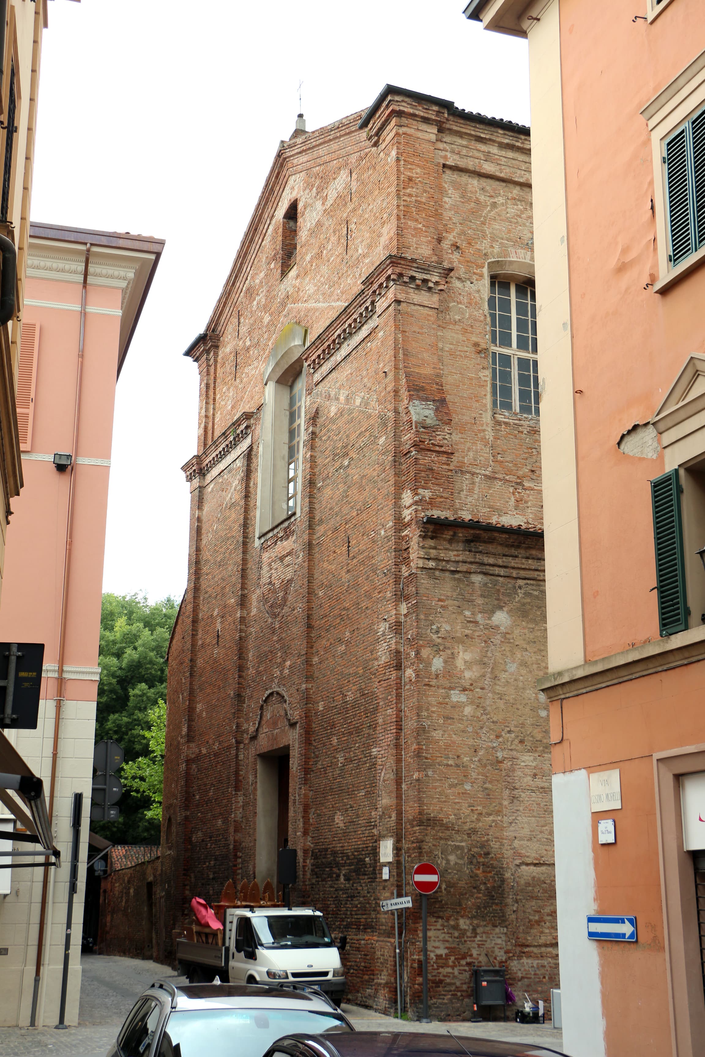 Sant'Agostino