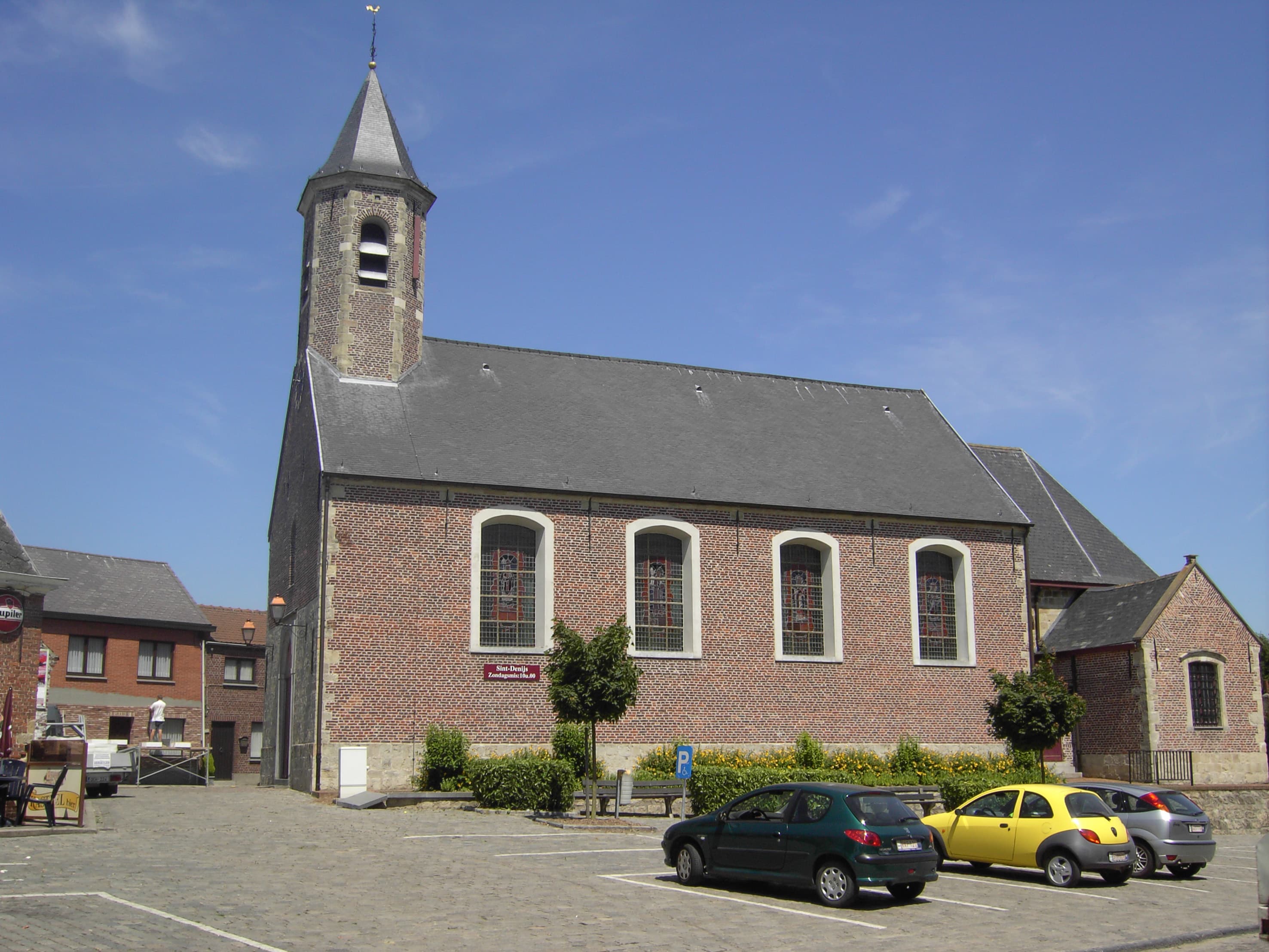 Sint-Dionysiuskerk