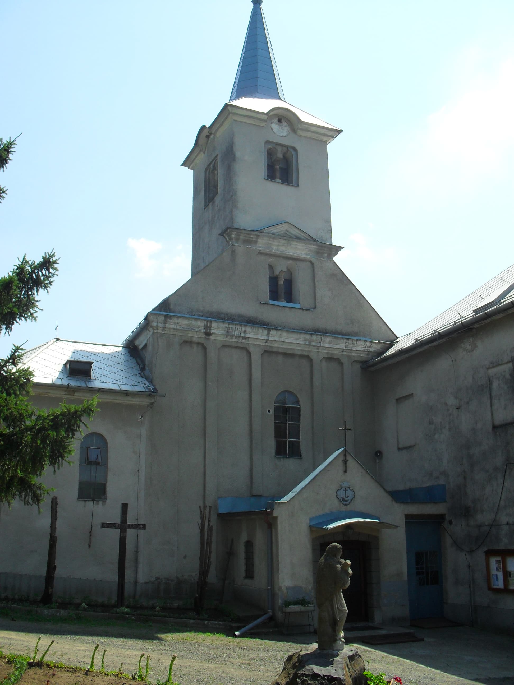Church of St. Francis of Assisi