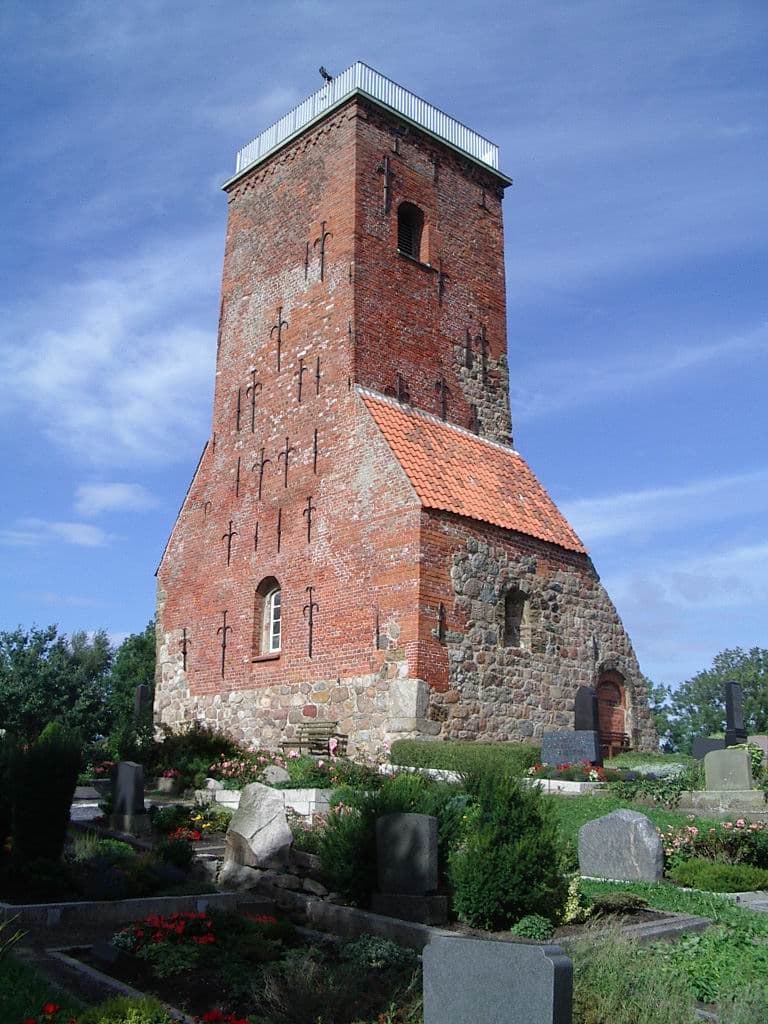 Ochsenturm (Imsum)