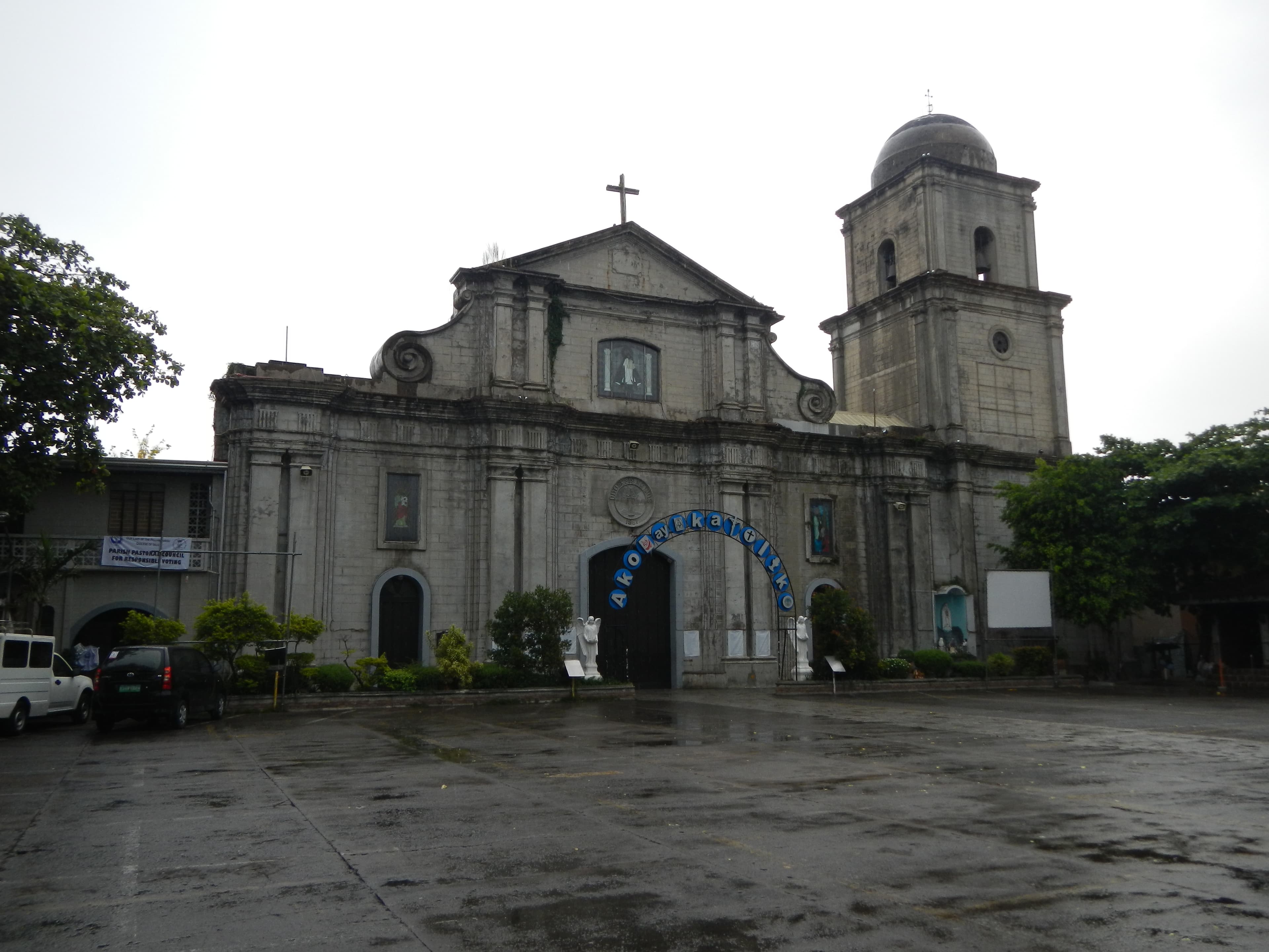 Imus Cathedral