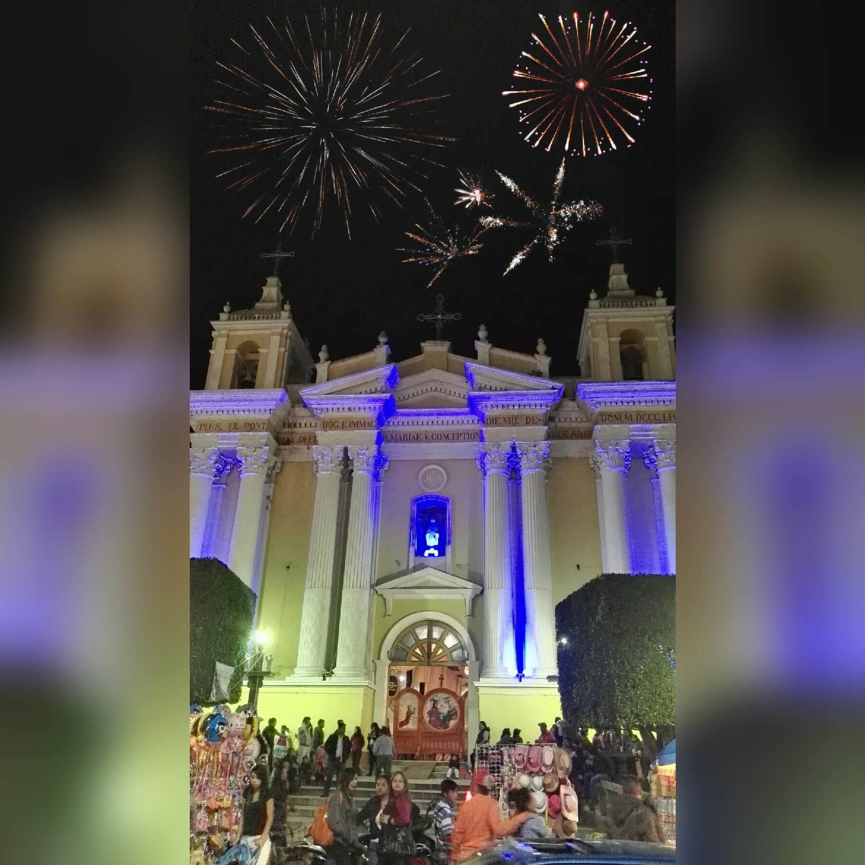 Cathedral of Our Lady of the Immaculate Conception