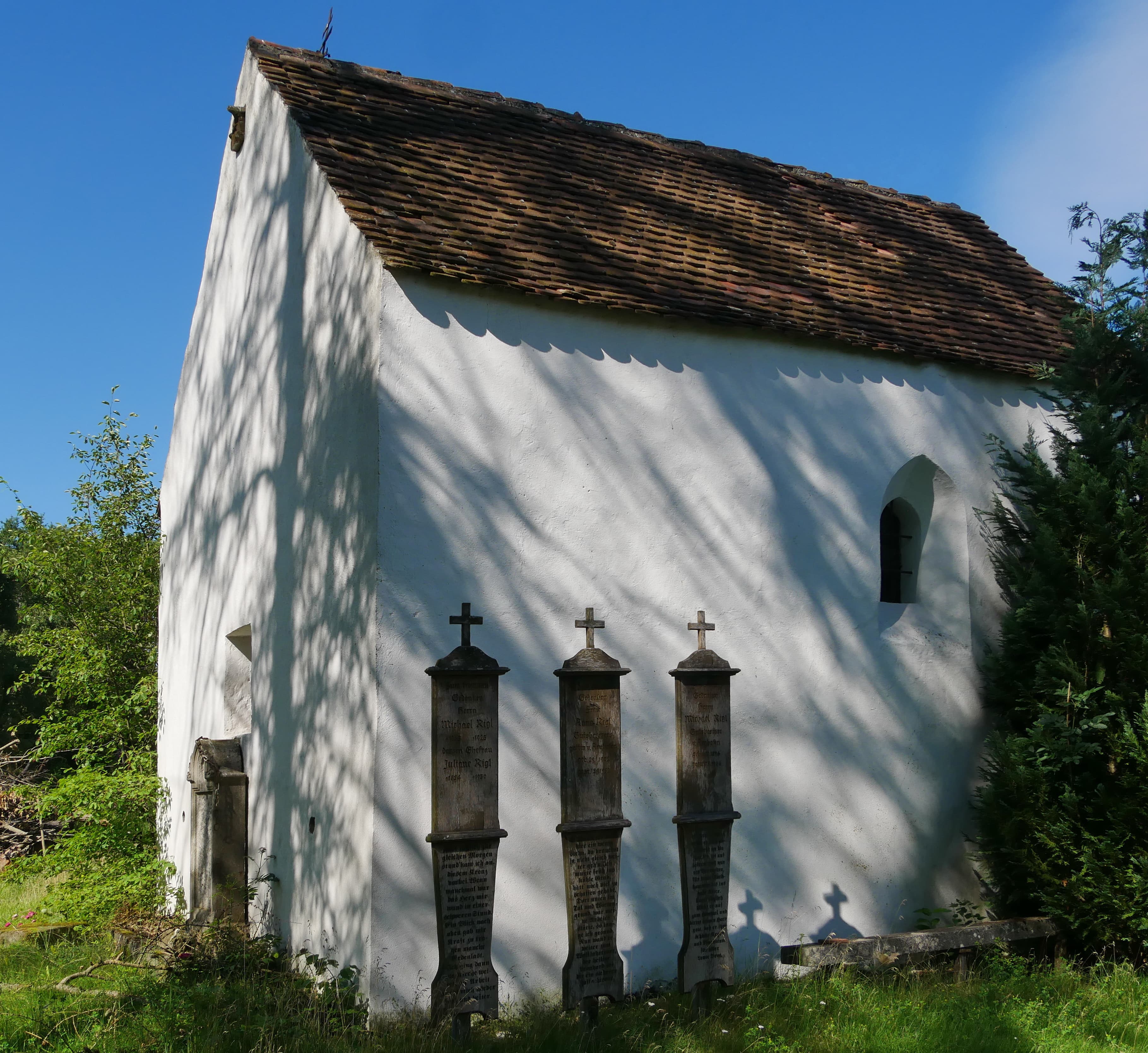 Hofkapelle