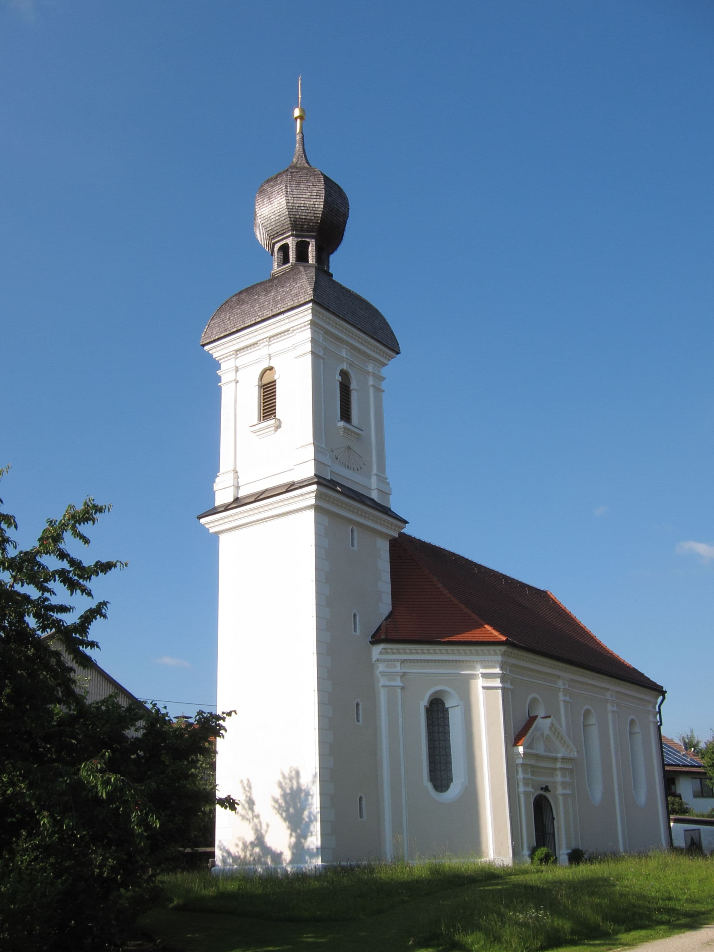 St. Martin