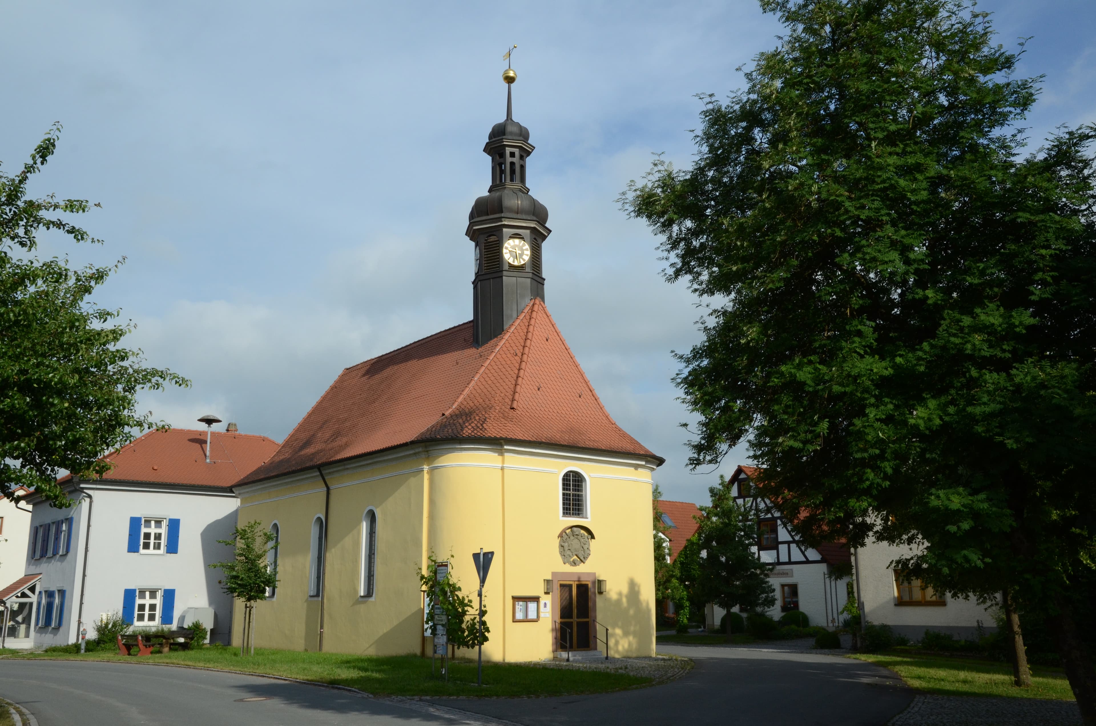 Friedenskirche (Ingolstadt)