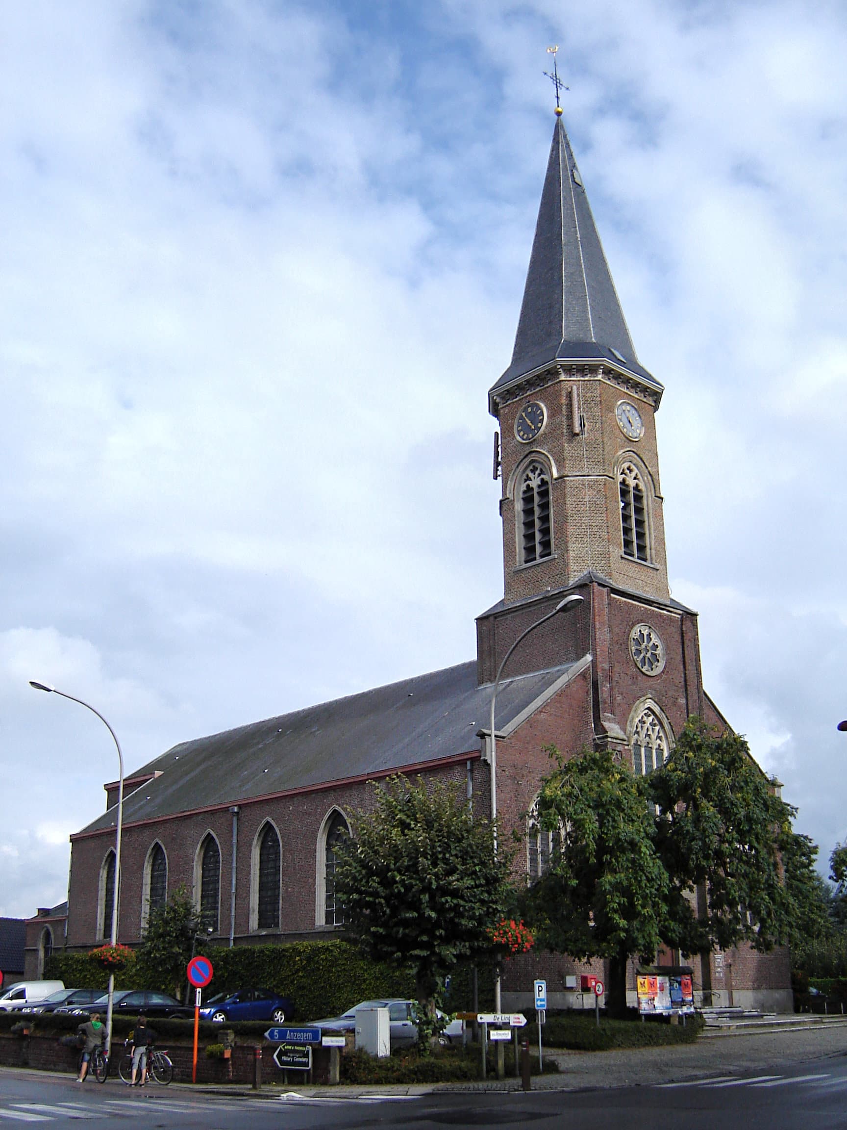 Sint-Antoniuskerk