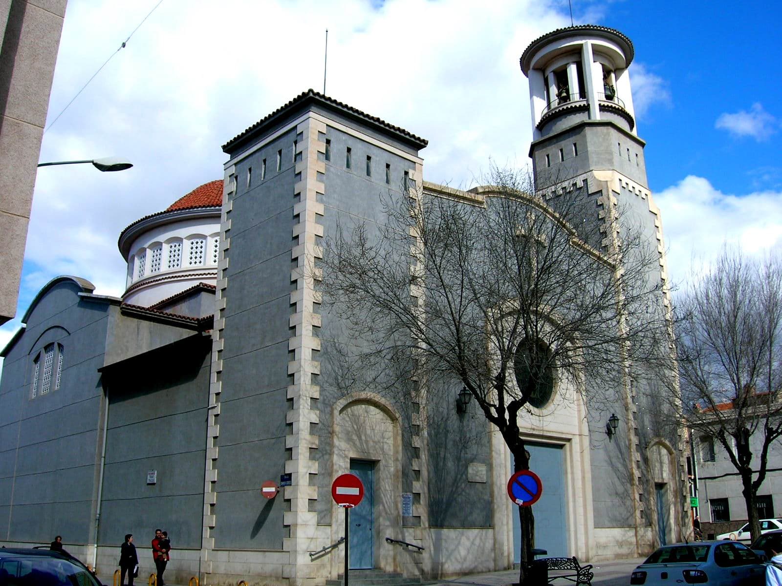 Church of the Immaculate