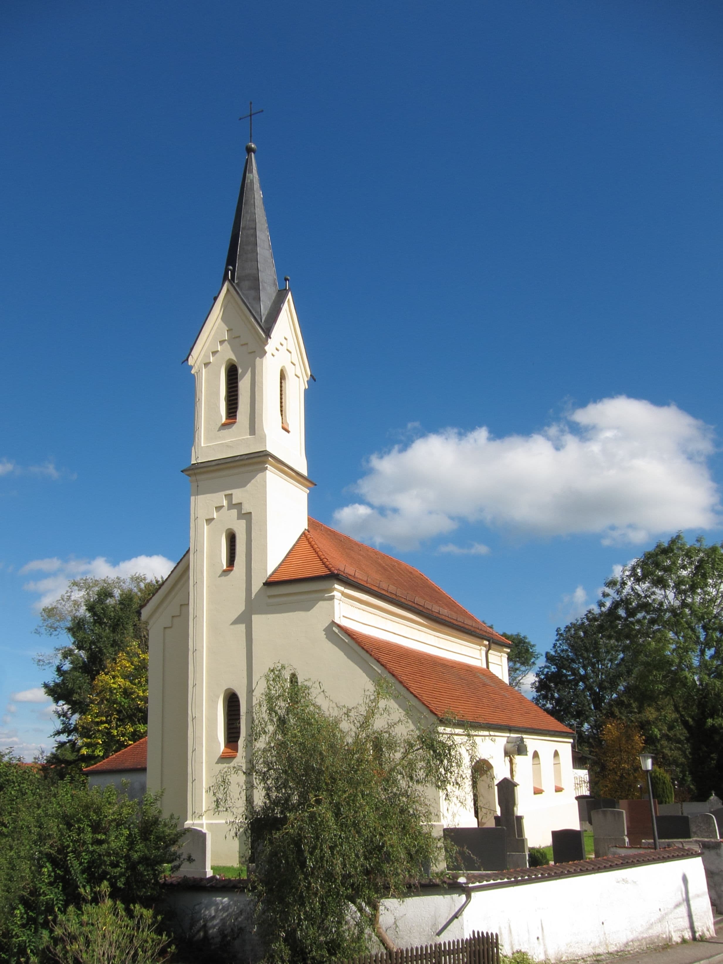 St. Ulrich