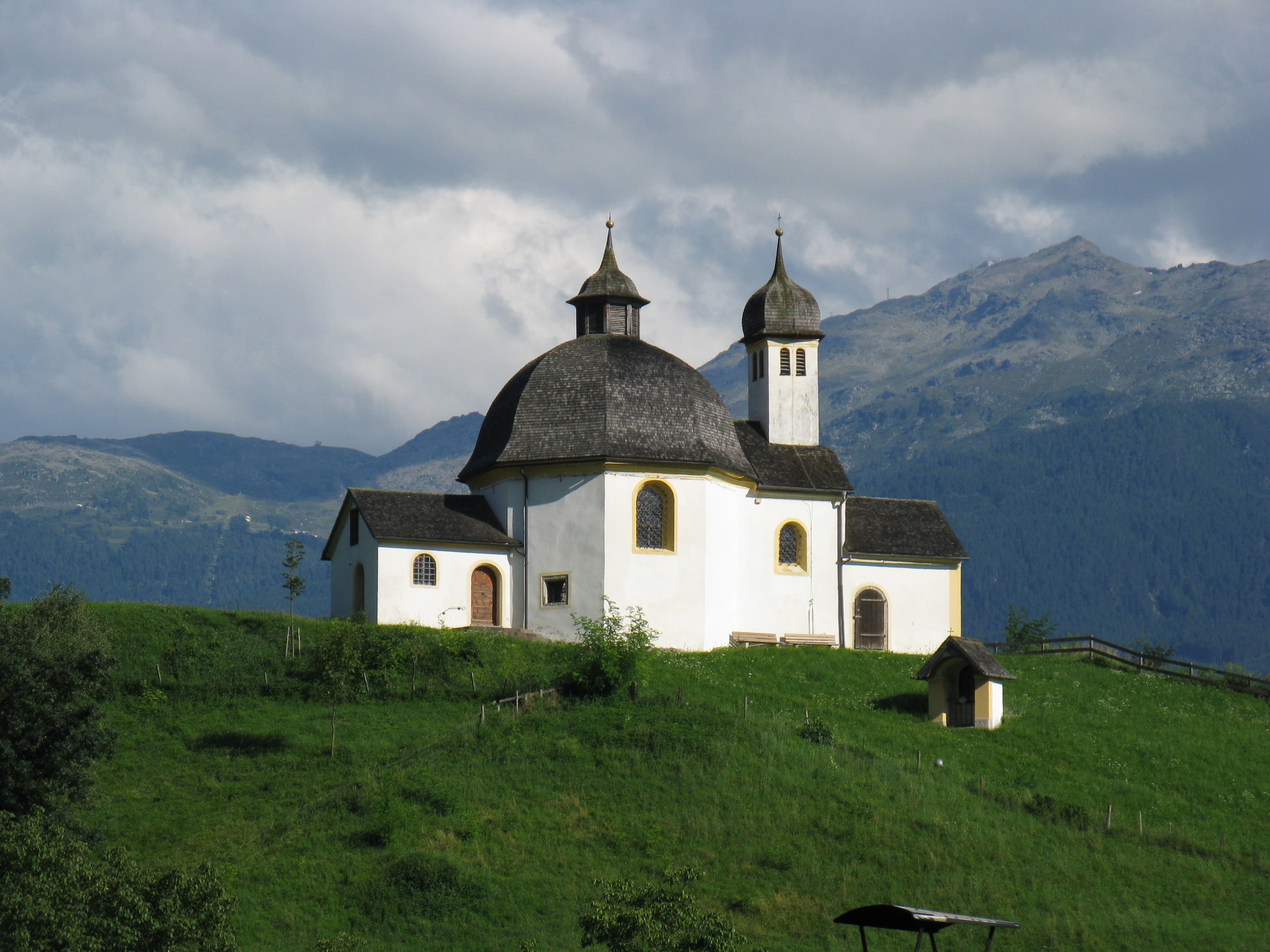Arzler Kalvarienbergkirche