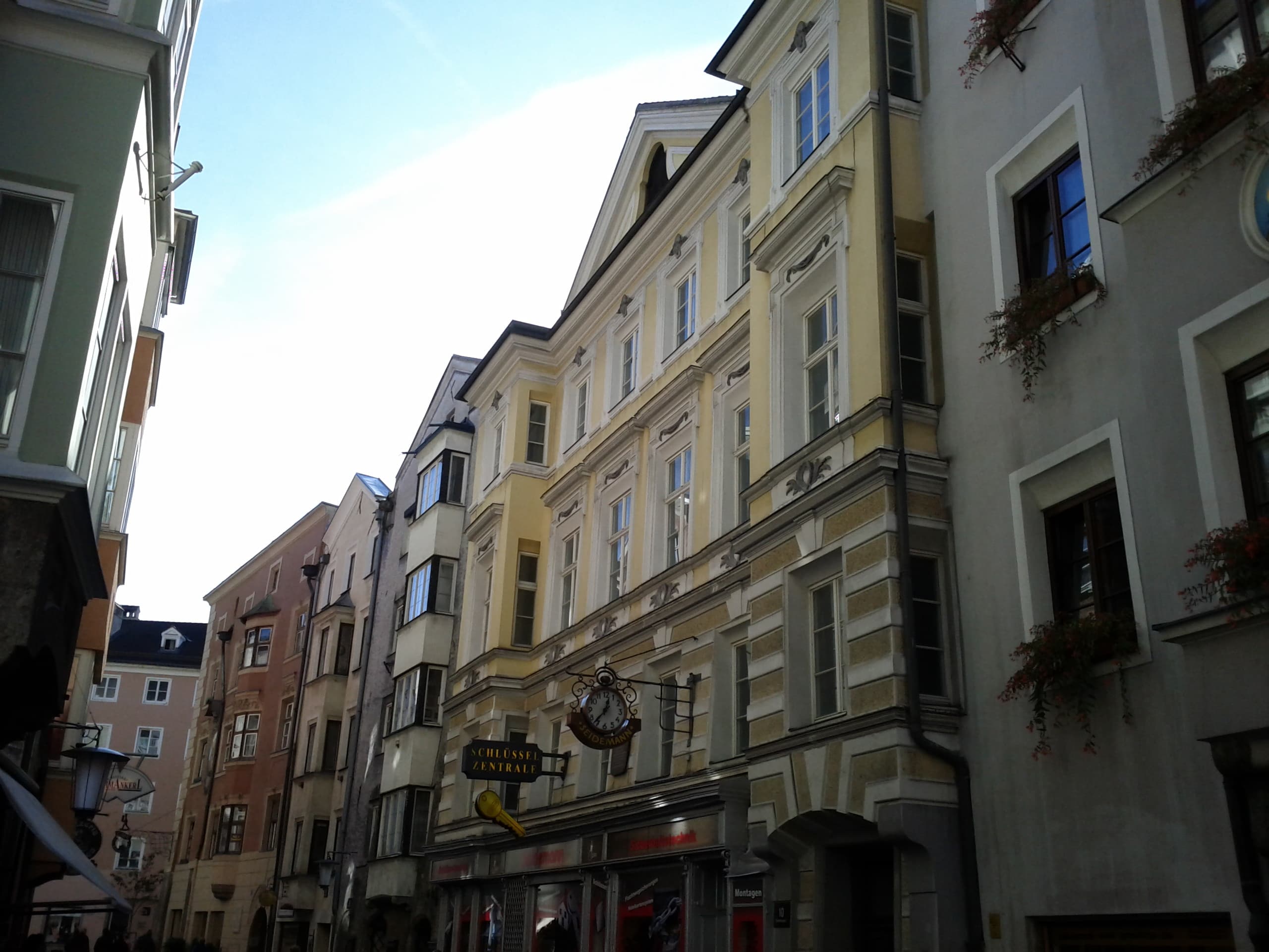 Kiebachgasse 10