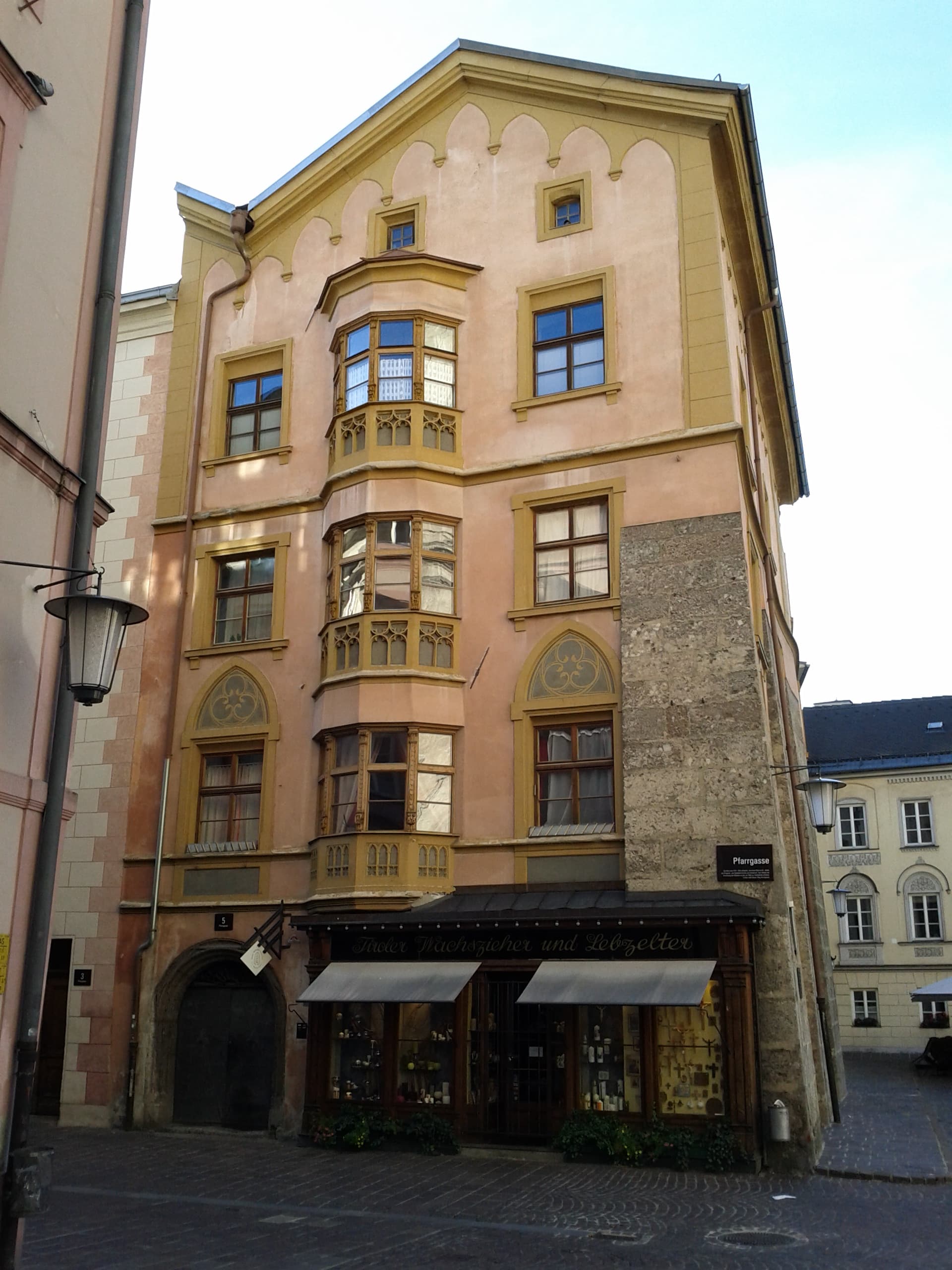 Ettlhaus