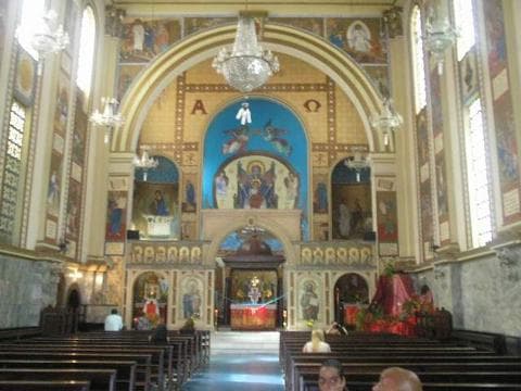 Catedral de Nossa Senhora do Paraíso