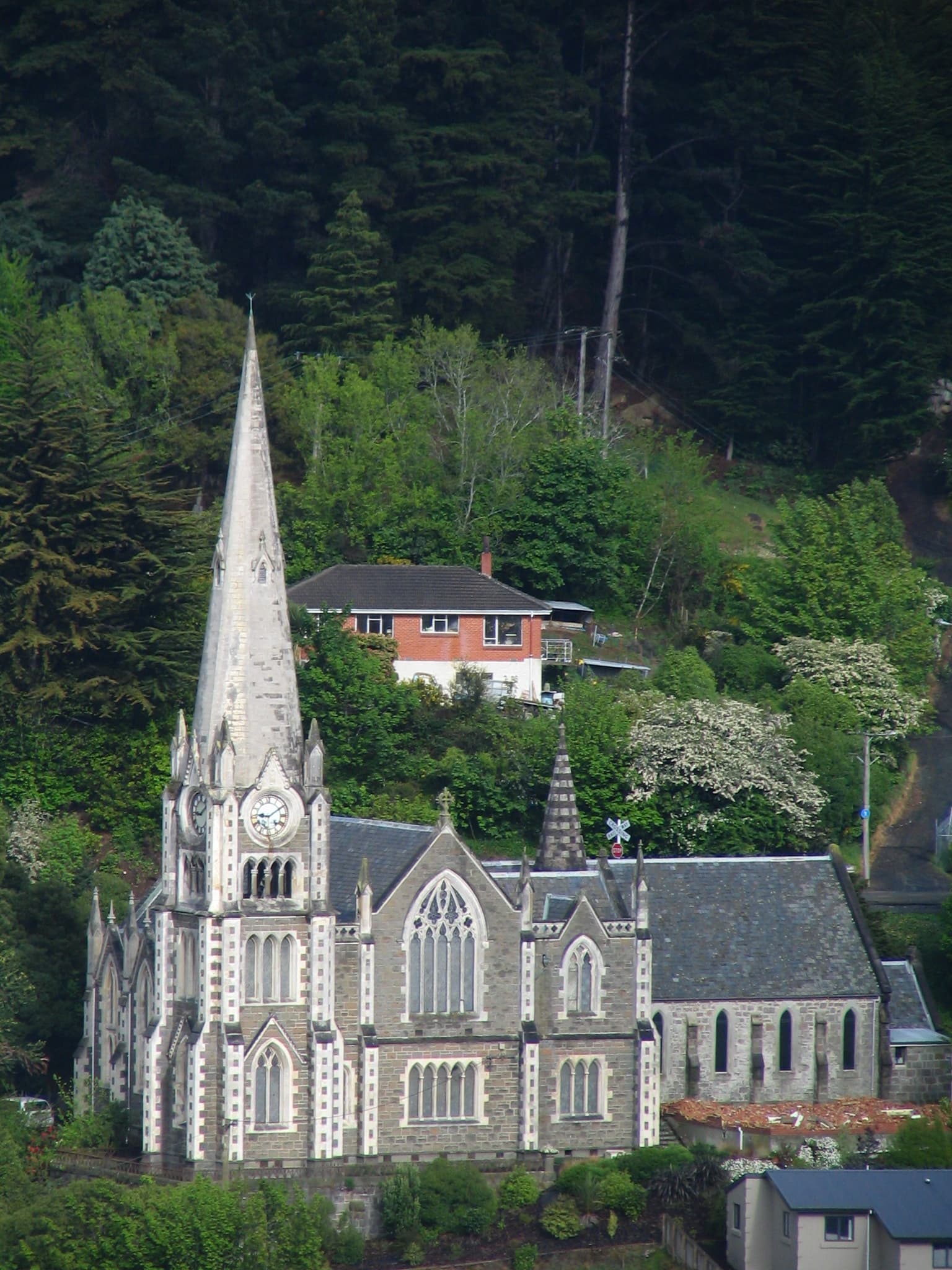 Iona Church