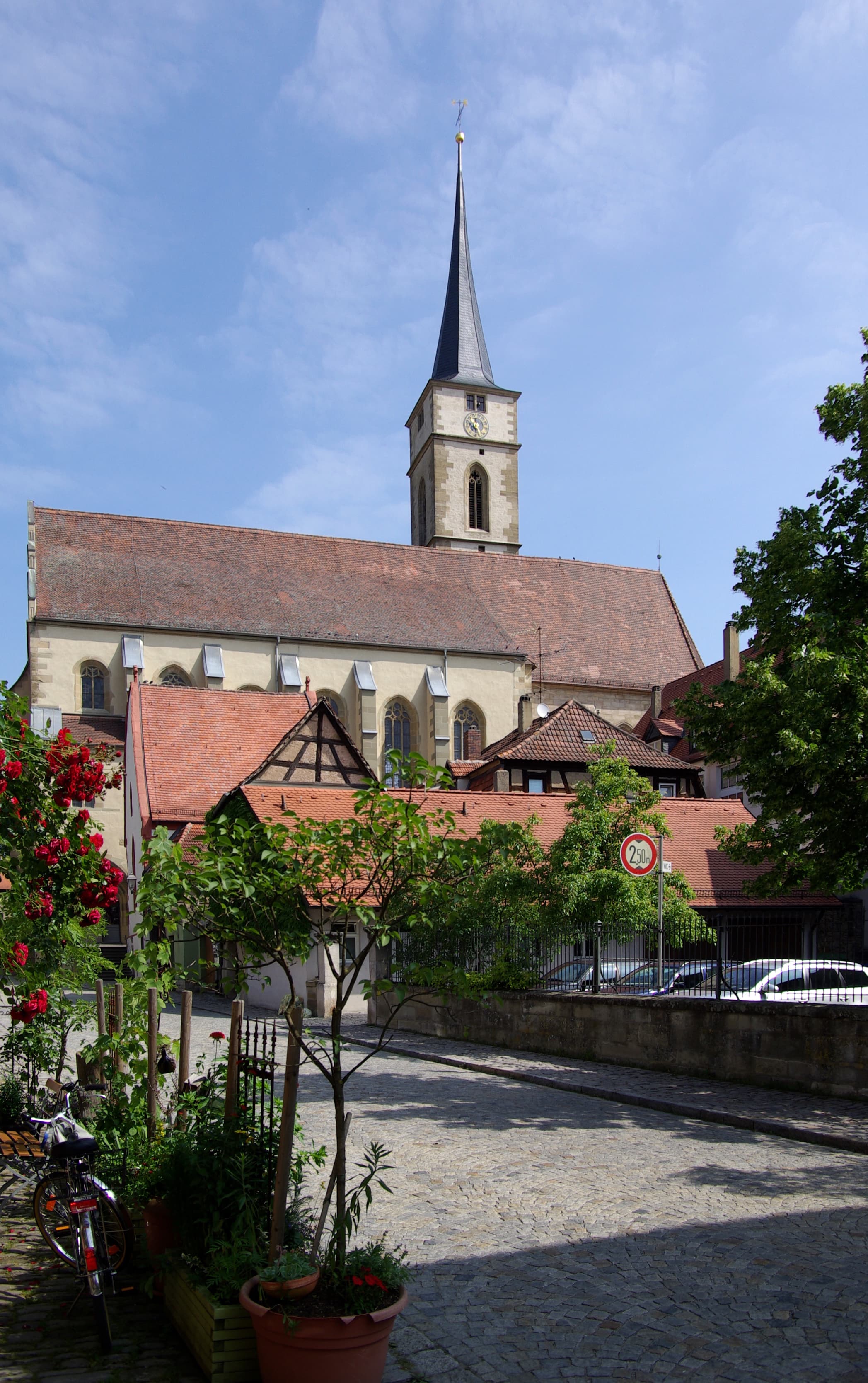 St. Vitus