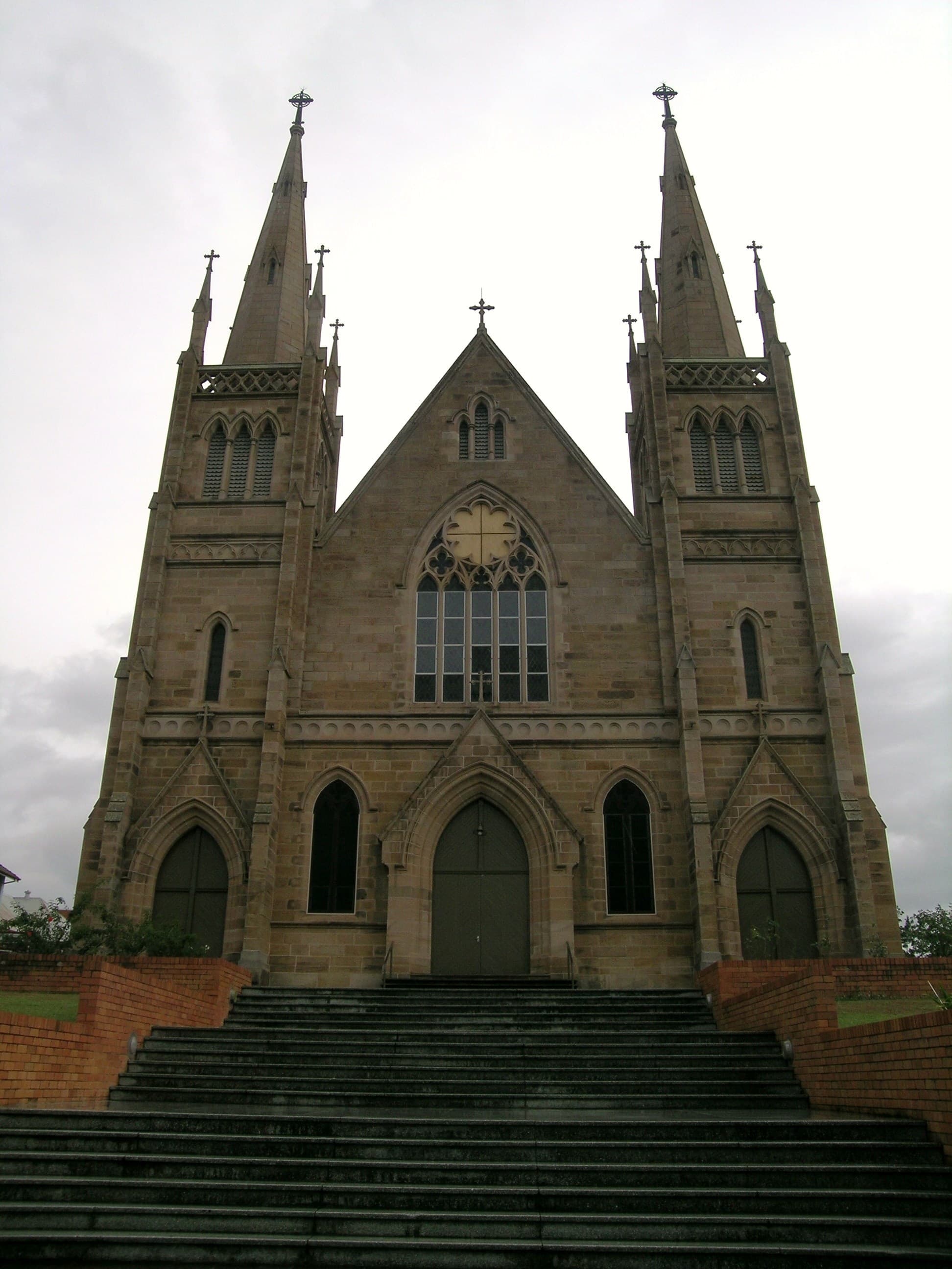 St Mary's Roman Catholic Church, Ipswich