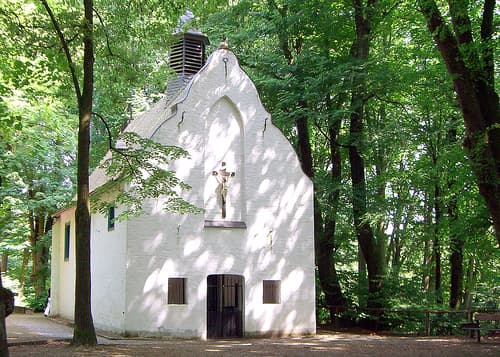 Irmgardiskapelle (Viersen)