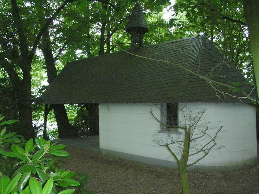 St. Irmundus