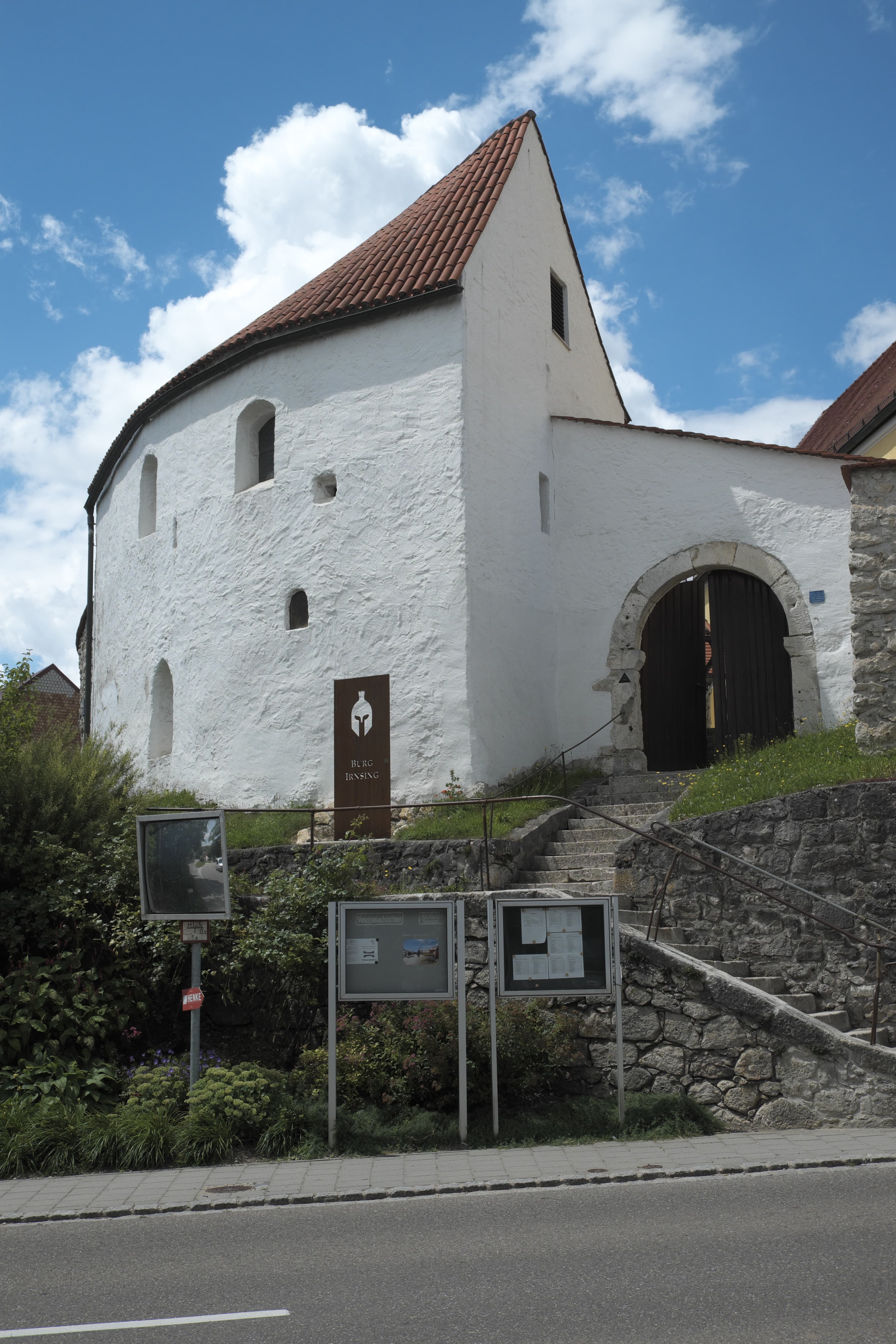 St. Michael