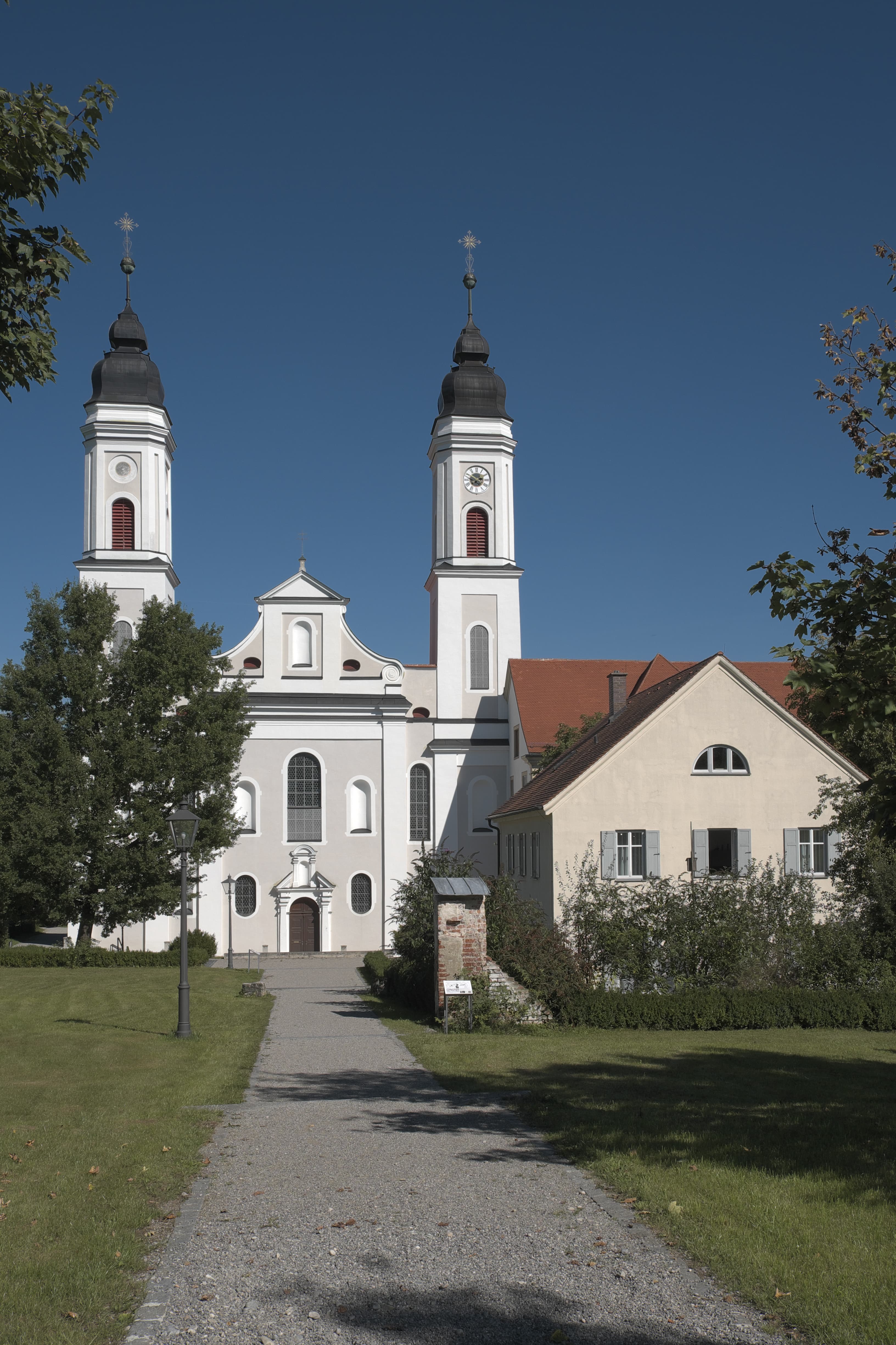 St. Peter und Paul