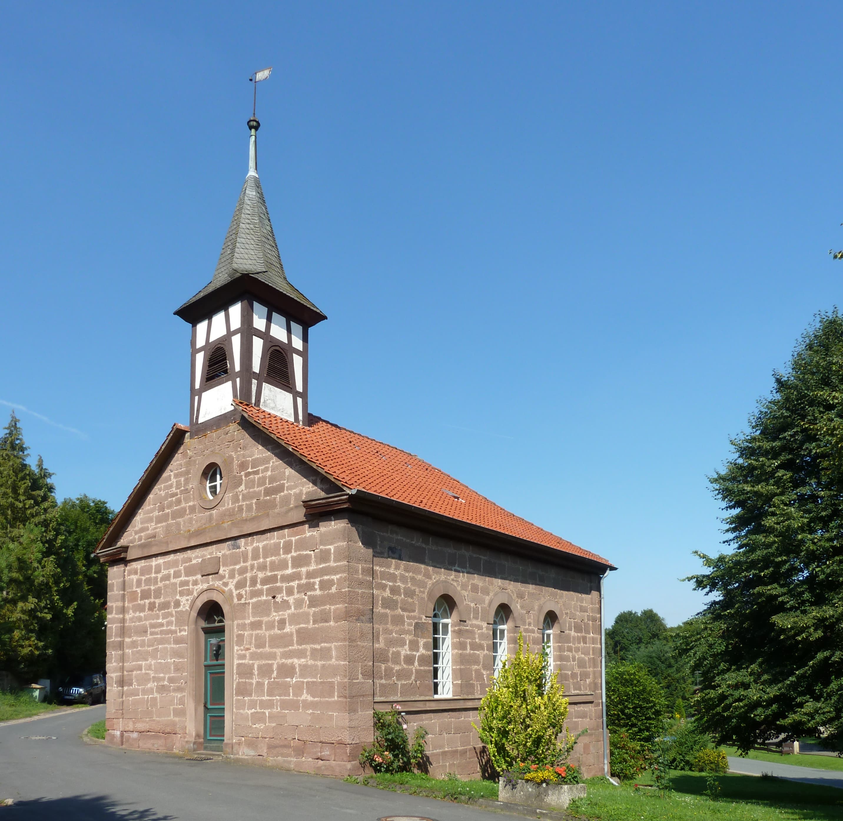 Kapelle