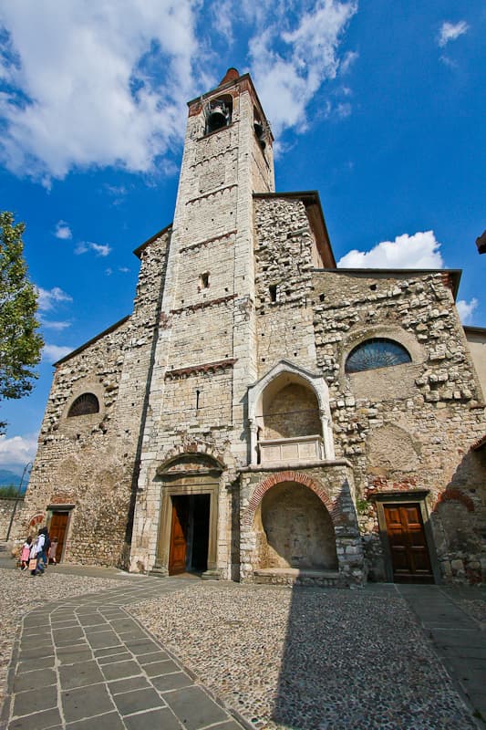Sant'Andrea Apostolo