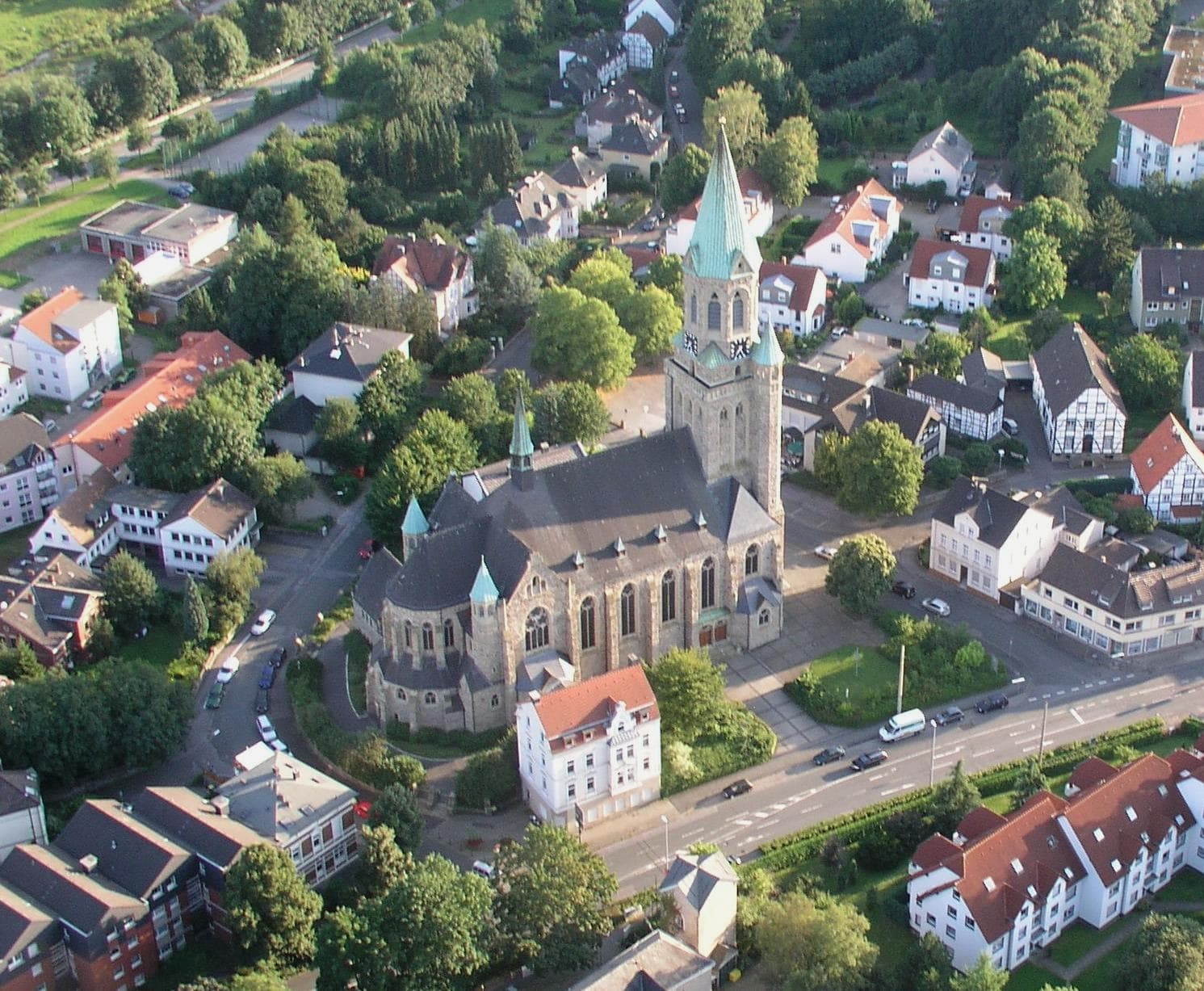 St. Kilian (Iserlohn)