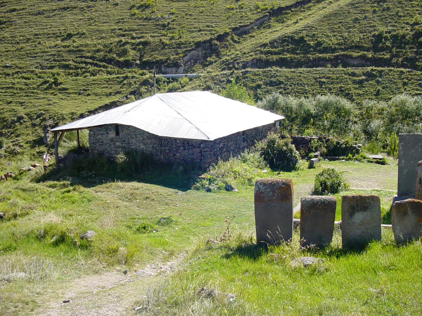 Ishkhanavank
