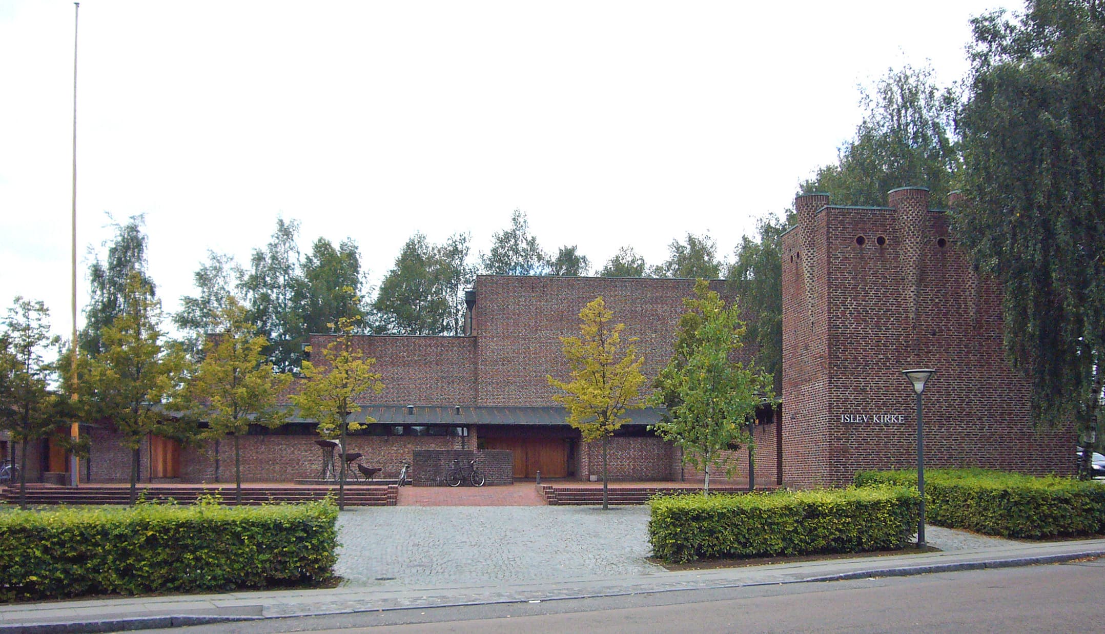 Islev Church