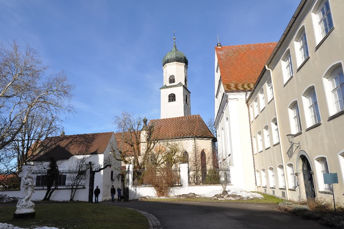 St. Nicholas' Church