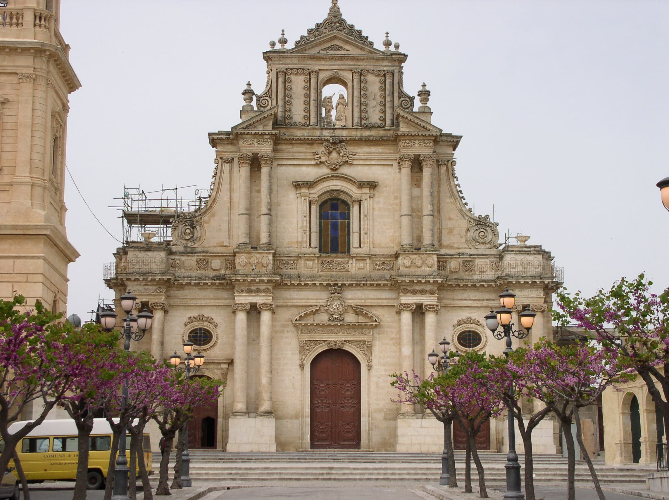 Santissima Annunziata