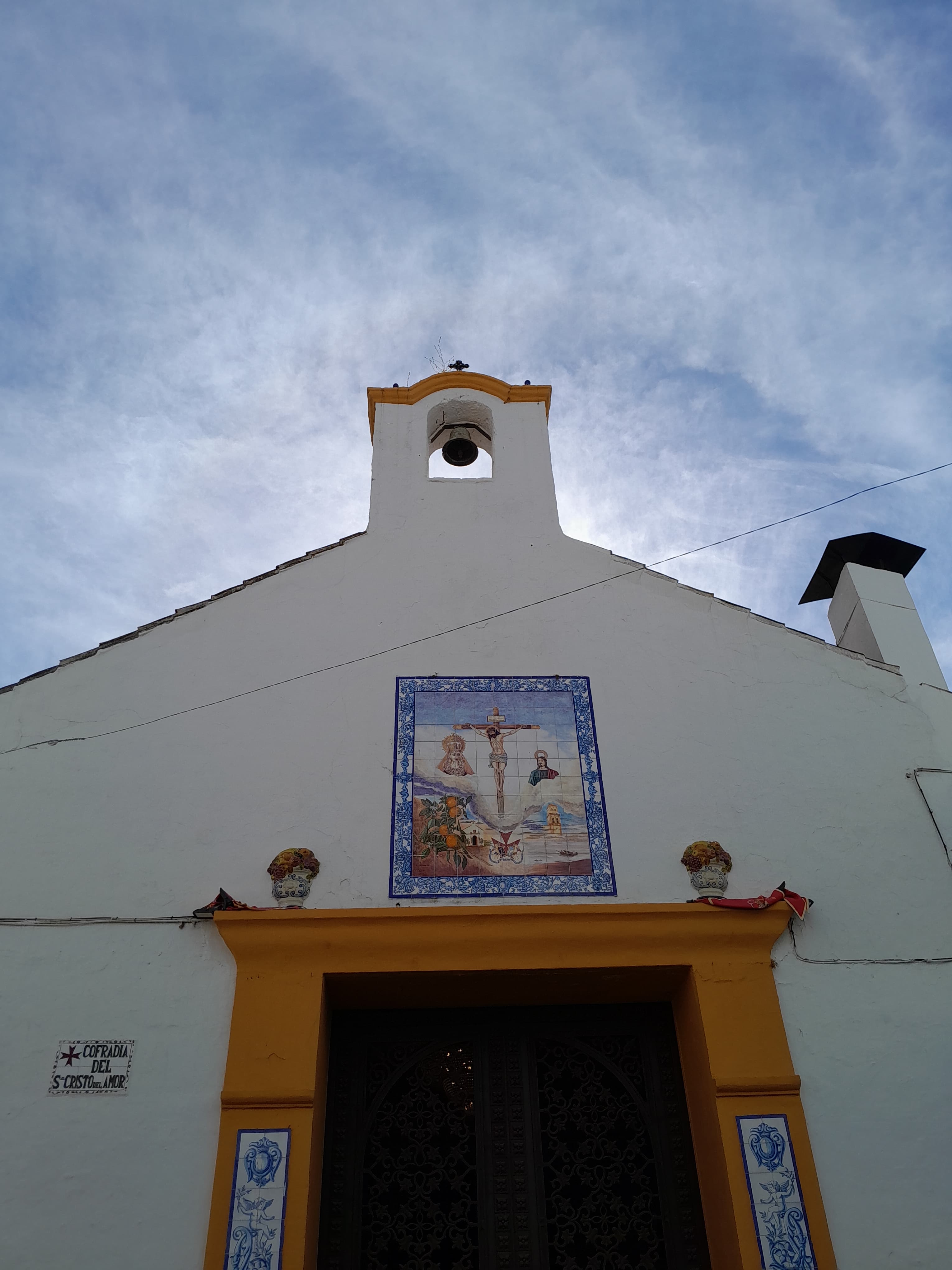 Ermita de Santiago