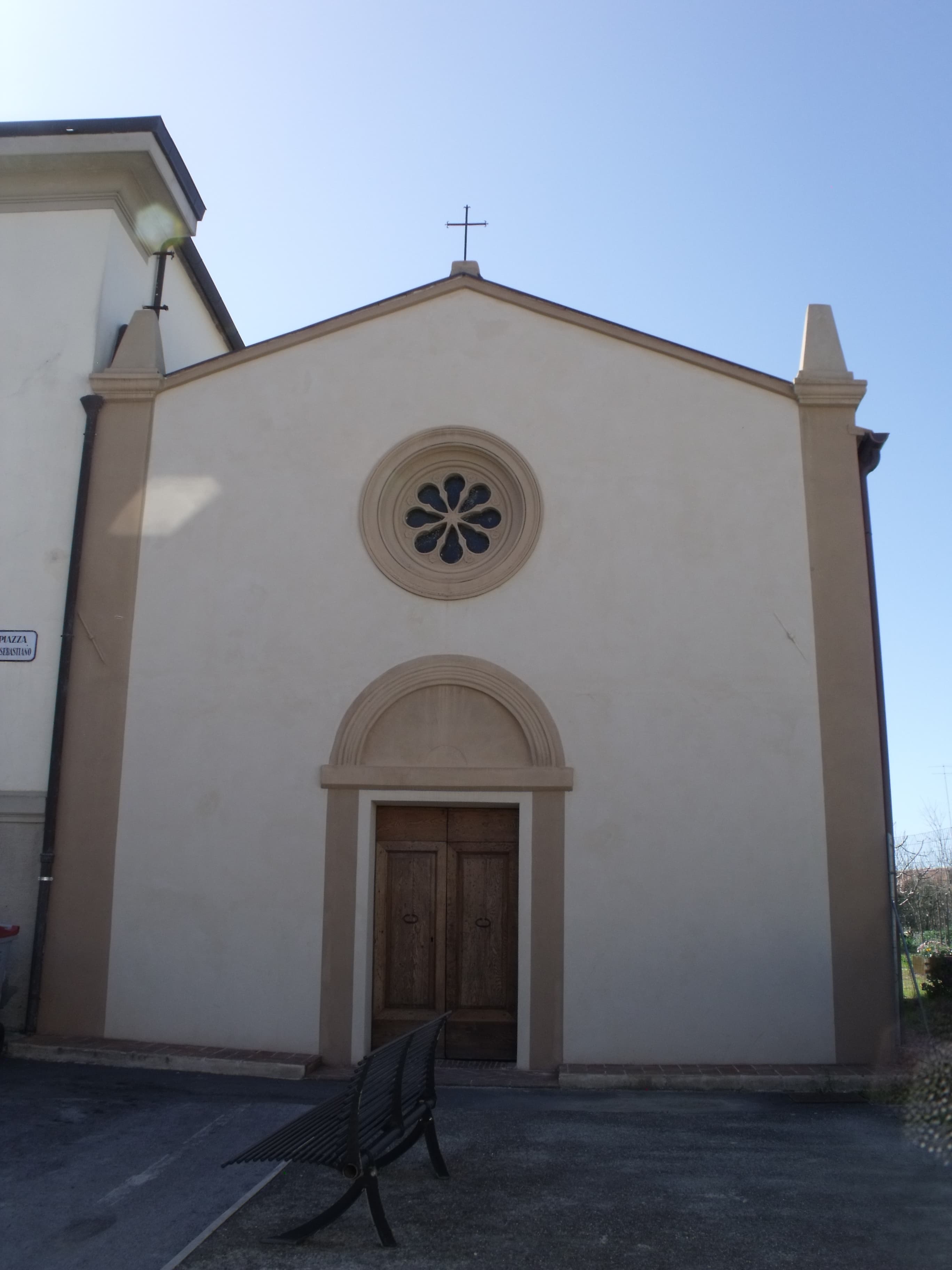 San Sebastiano