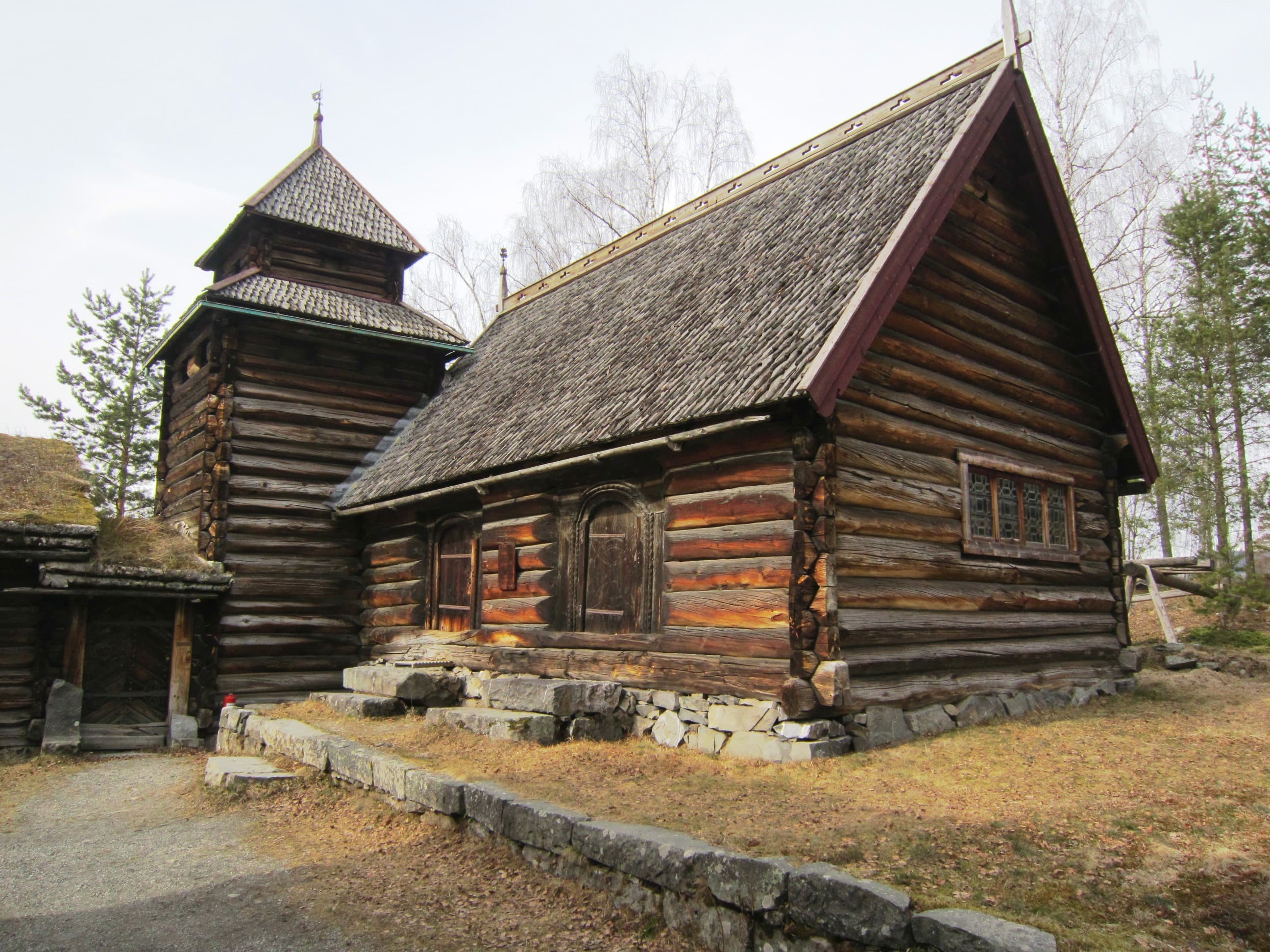 Isumkapellet