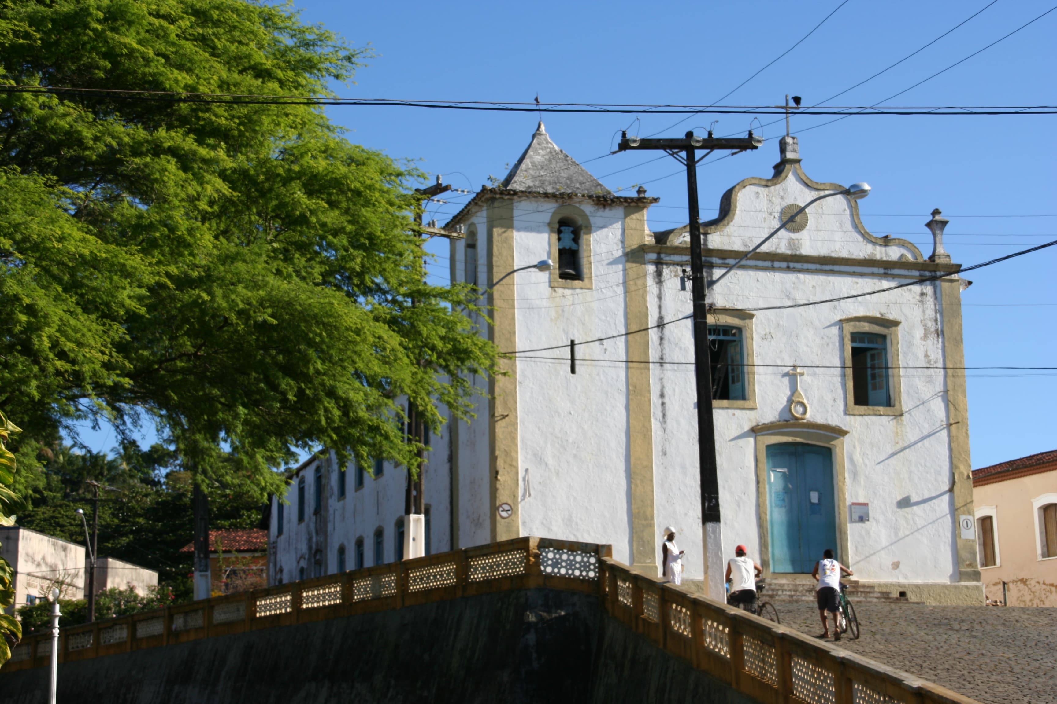Igreja Matriz de São Miguel