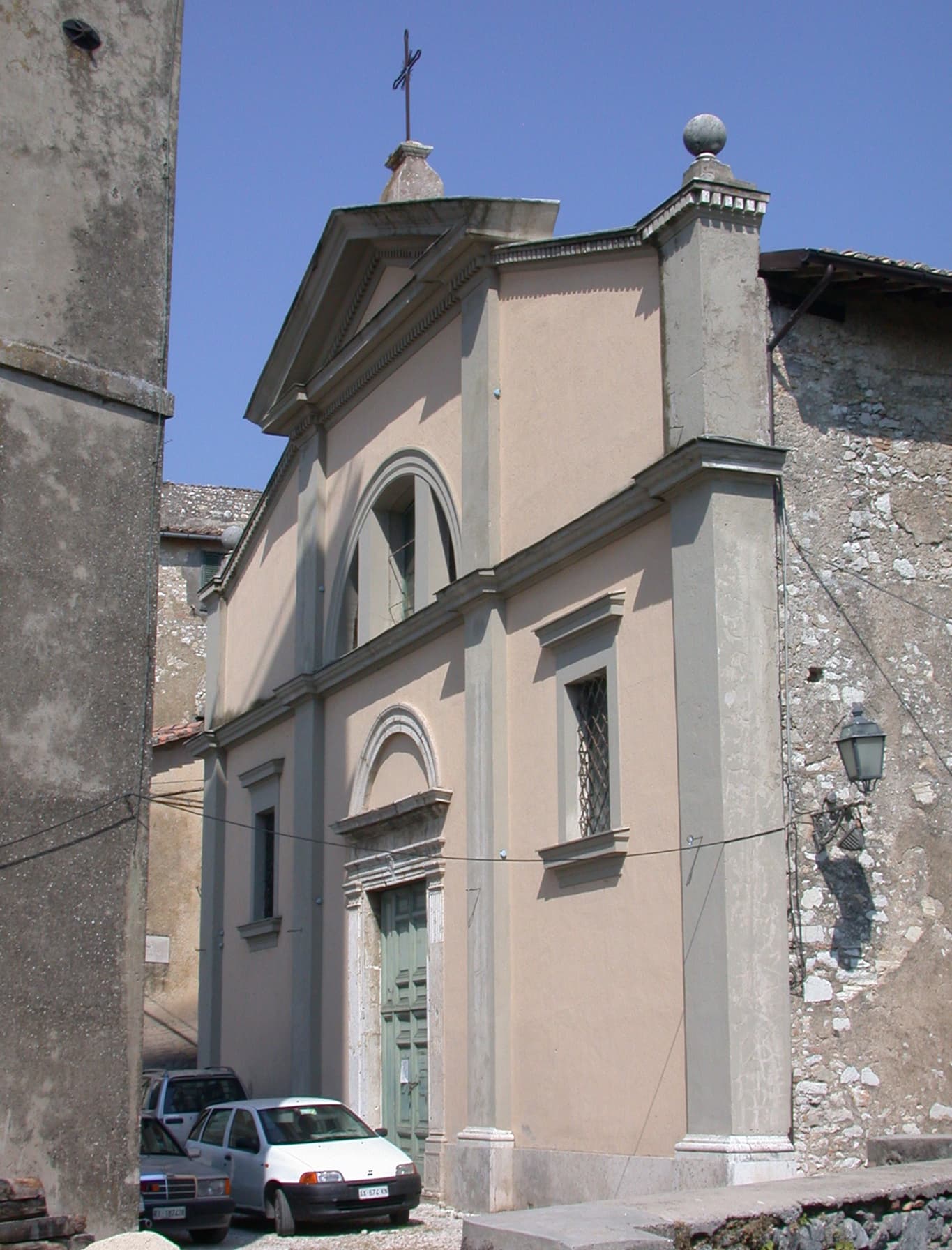 Duomo di Sant'Antonino Martire