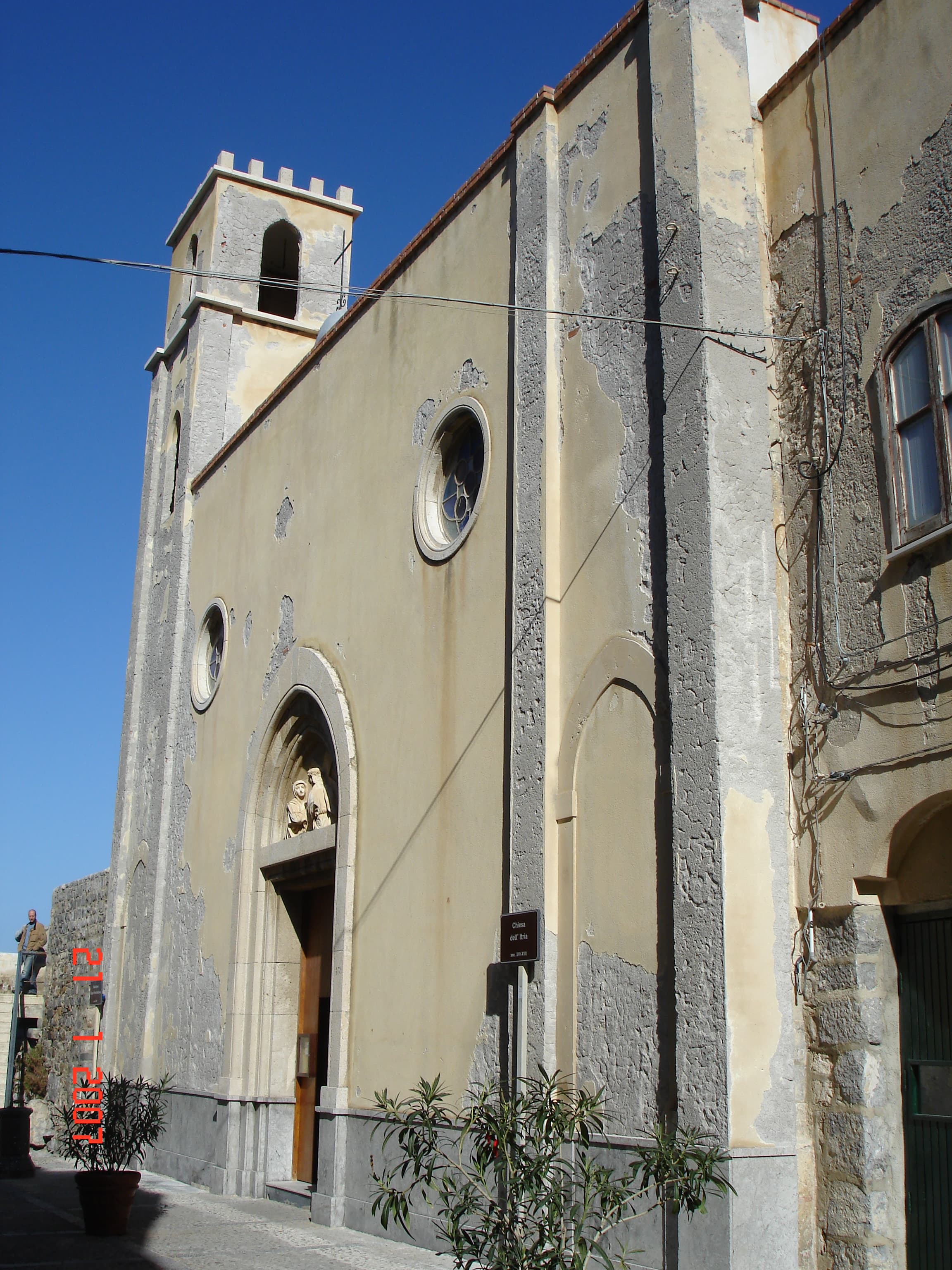 Santa Maria d'Itria